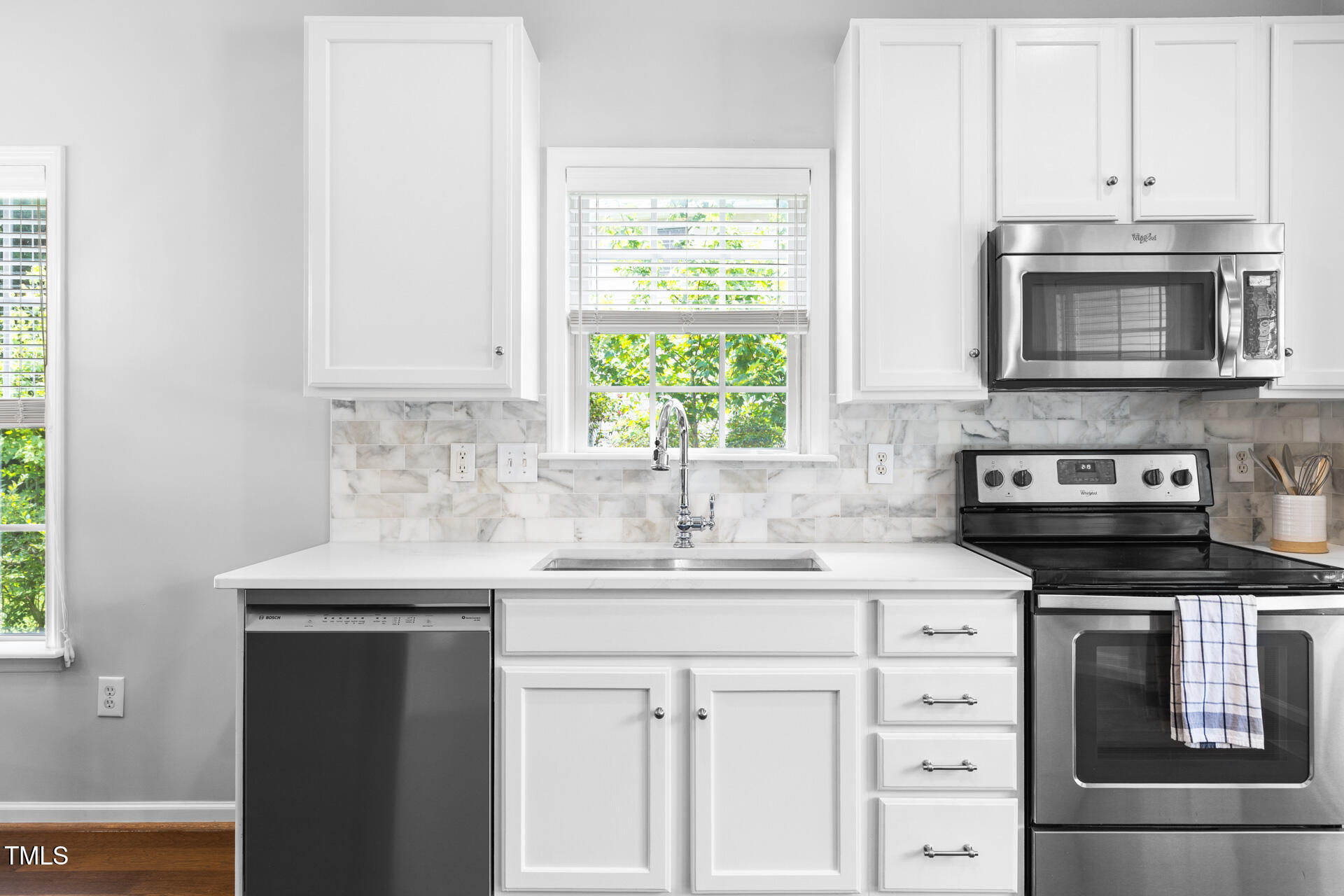 4111 Branchwood Drive