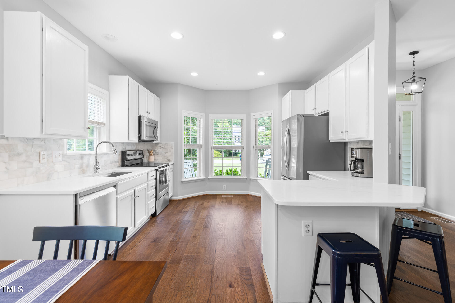 4111 Branchwood Drive