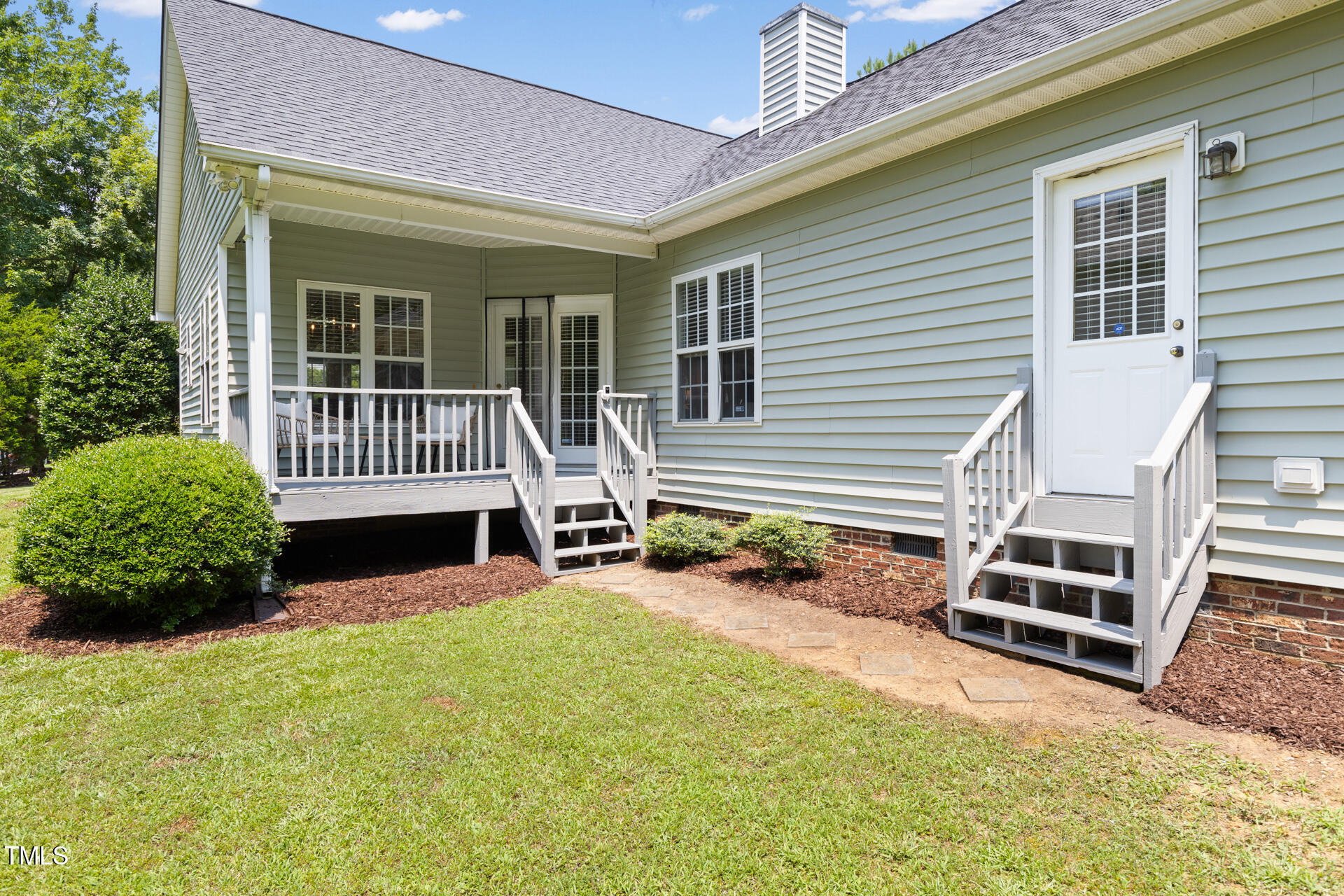 4111 Branchwood Drive