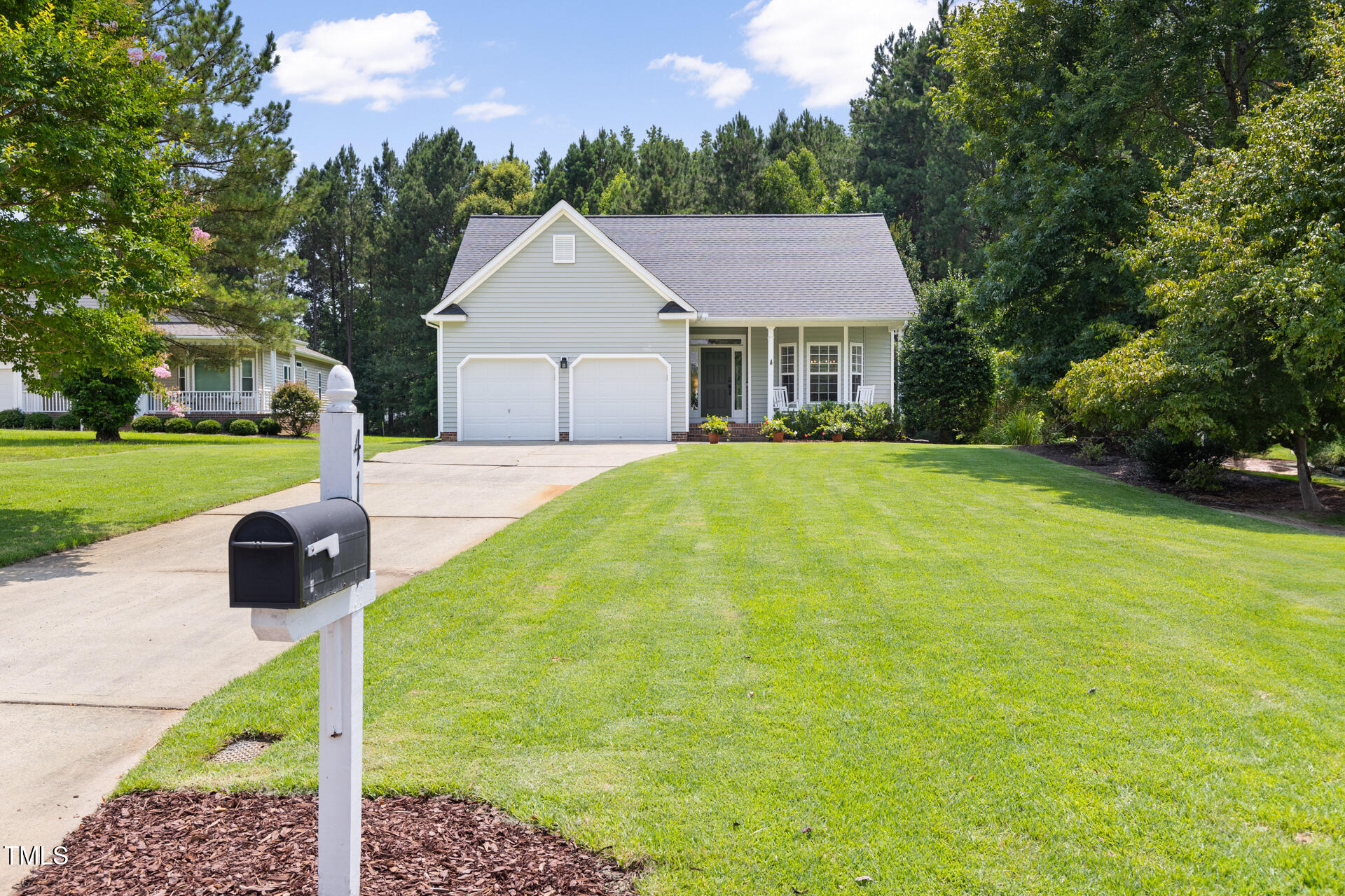 4111 Branchwood Drive