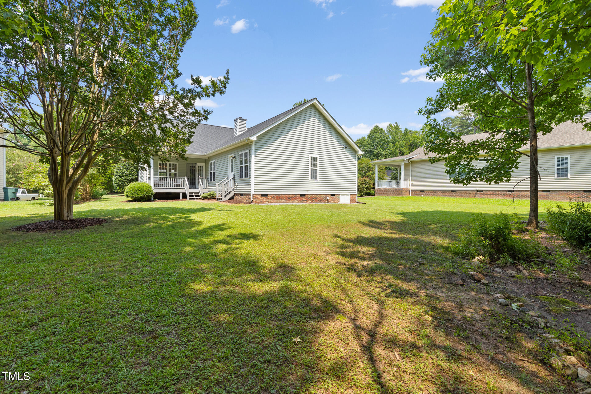 4111 Branchwood Drive