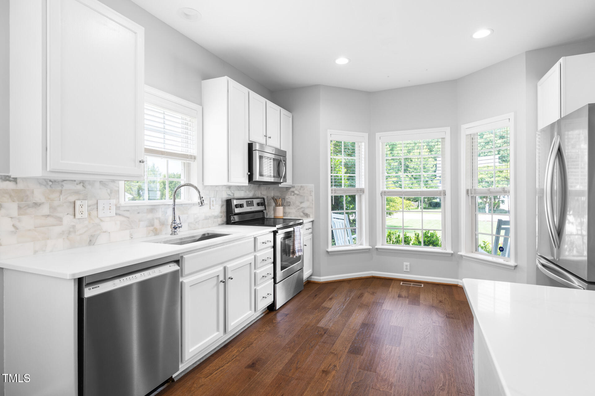 4111 Branchwood Drive