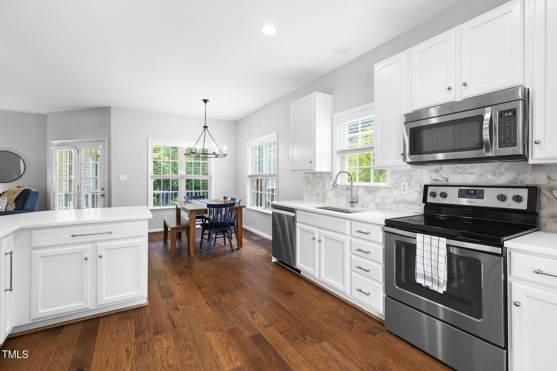 4111 Branchwood Drive