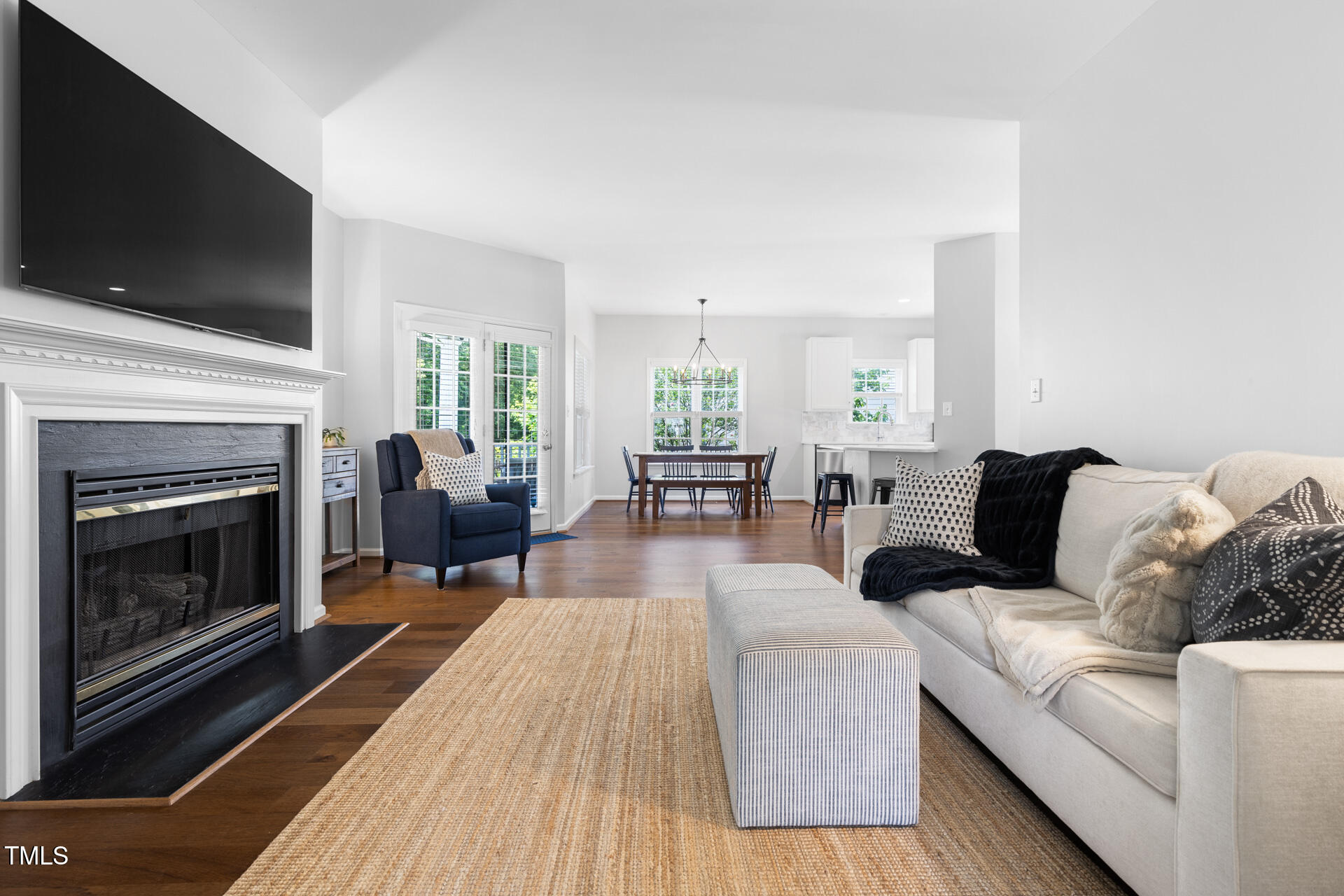 4111 Branchwood Drive