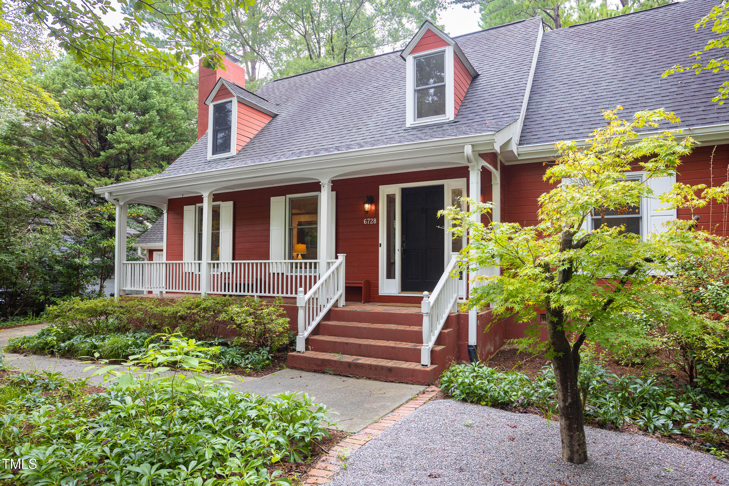 6728 Glen Forrest Drive