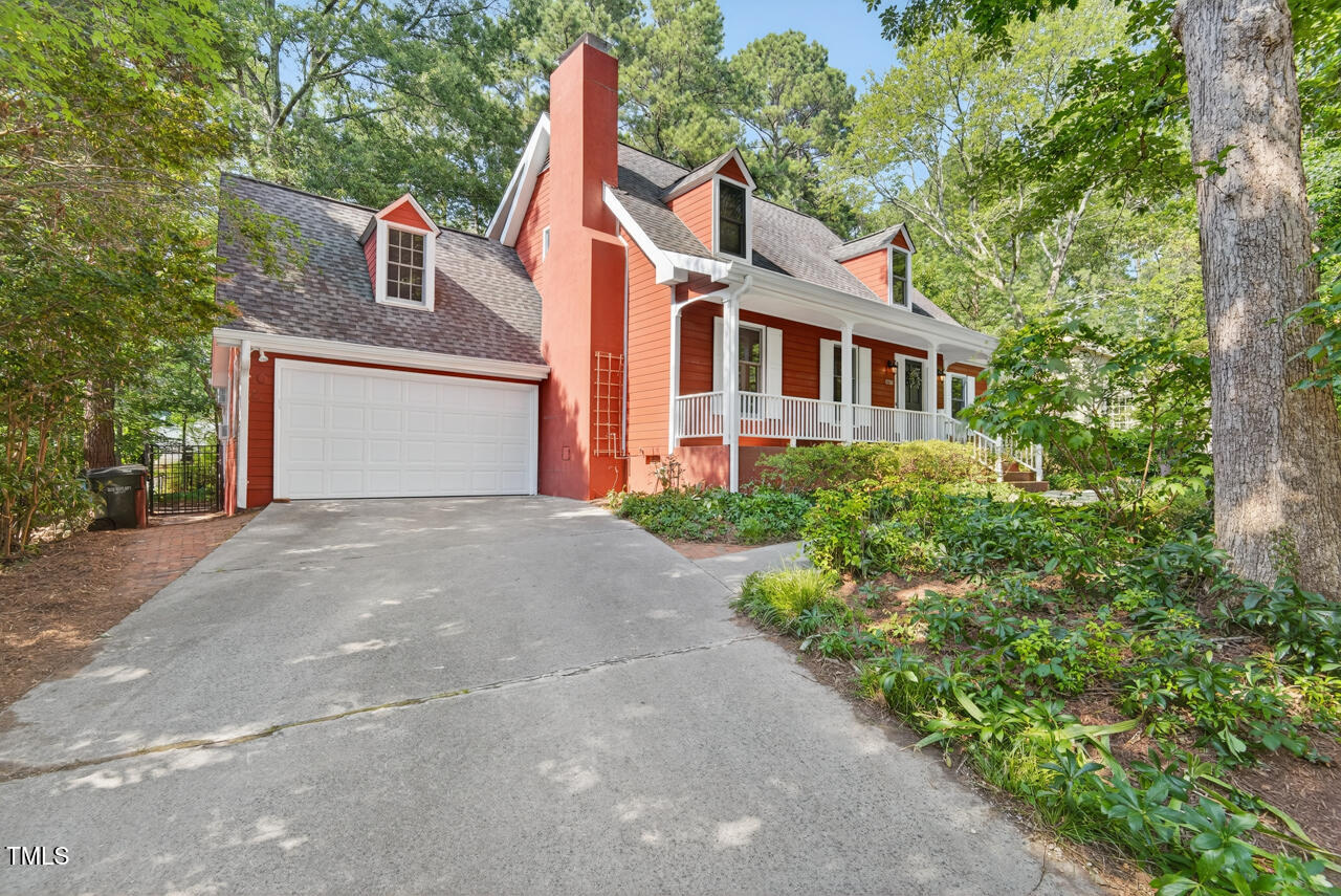 6728 Glen Forrest Drive