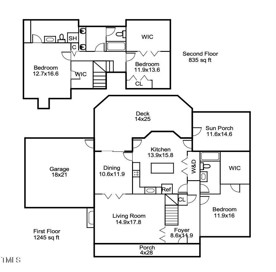 6728 Glen Forrest Drive