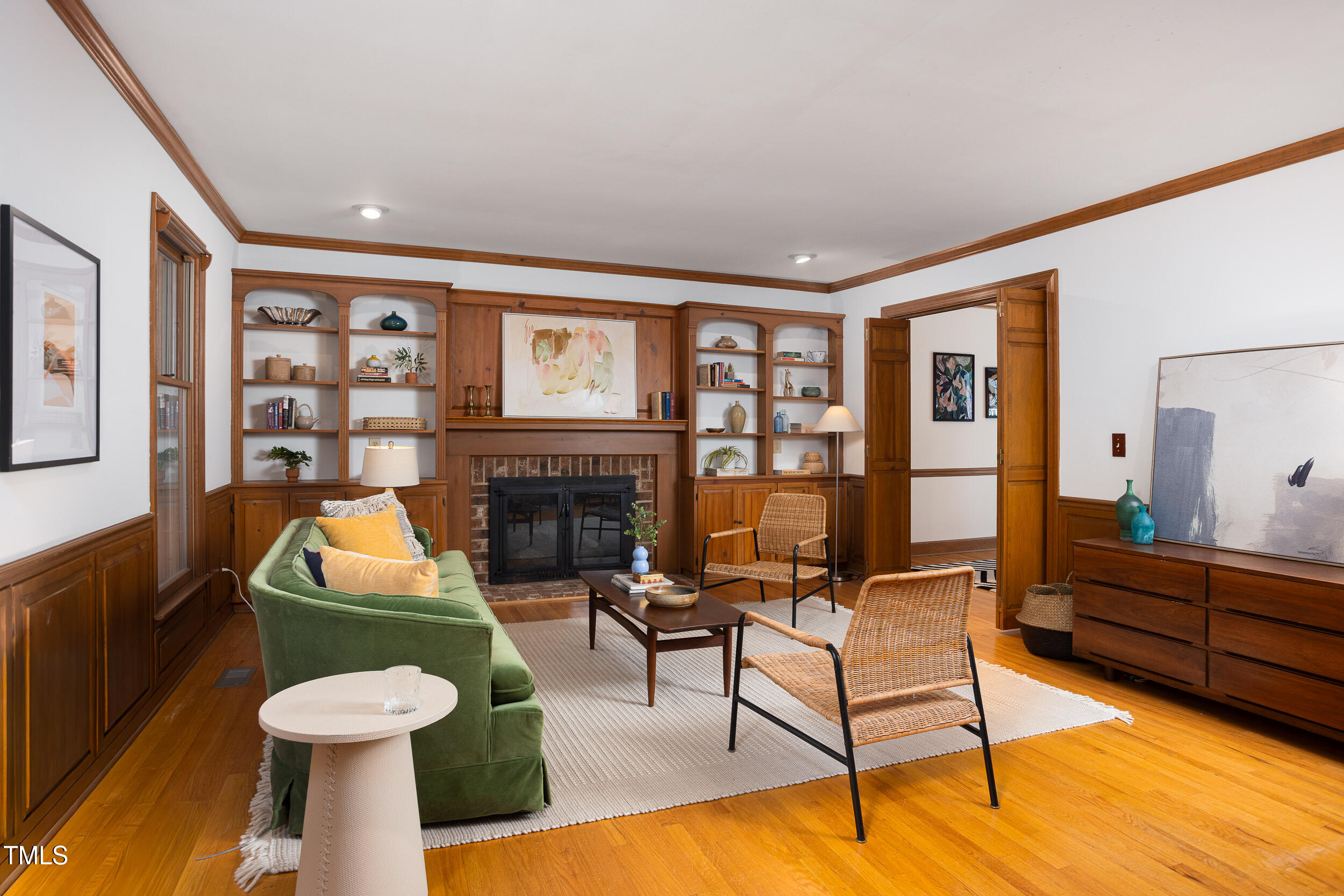 6728 Glen Forrest Drive