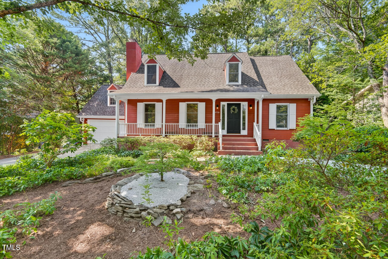 6728 Glen Forrest Drive