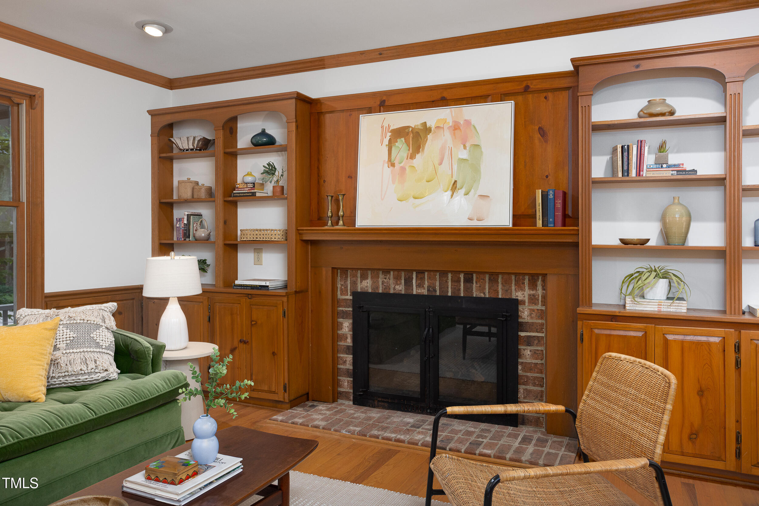 6728 Glen Forrest Drive