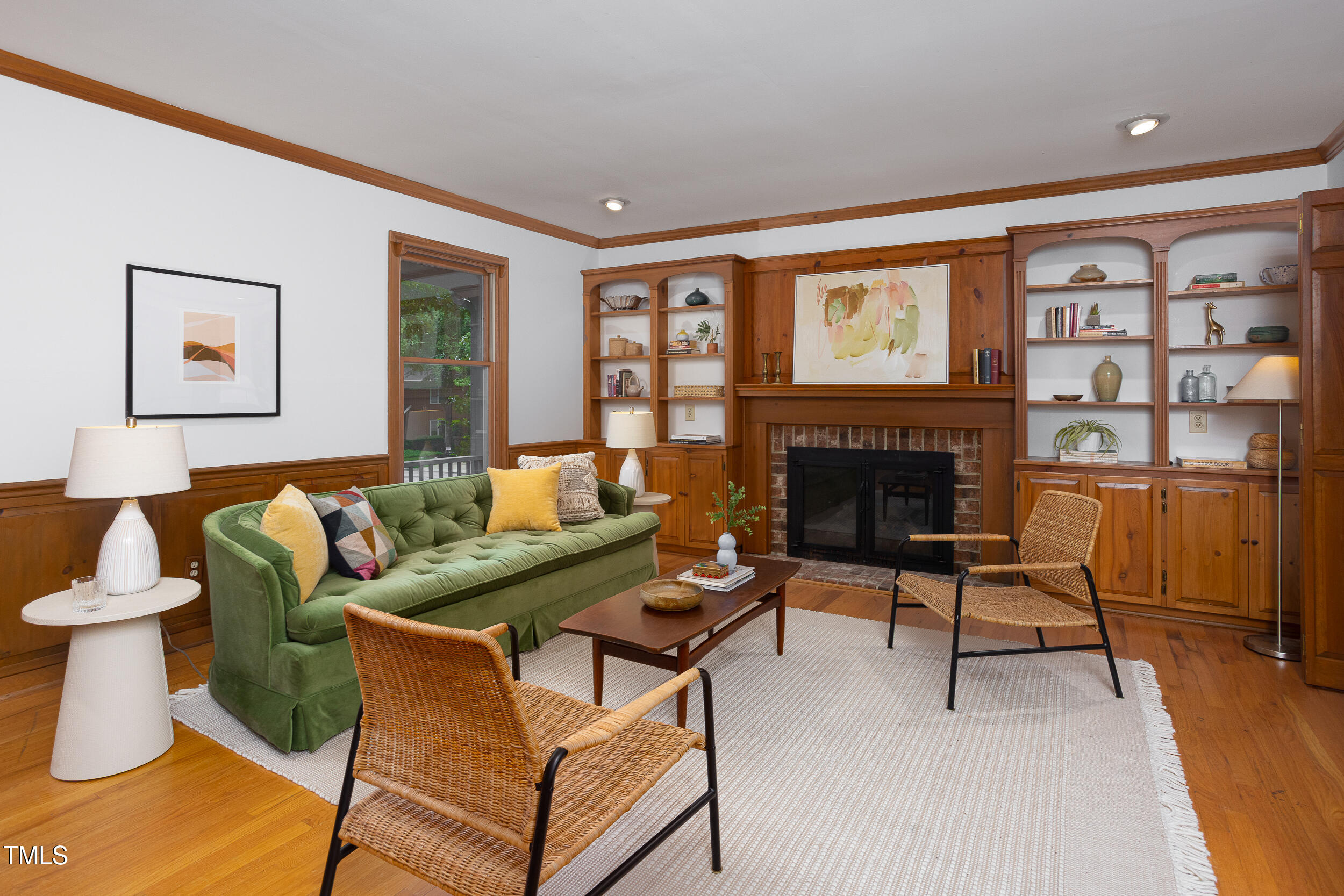 6728 Glen Forrest Drive