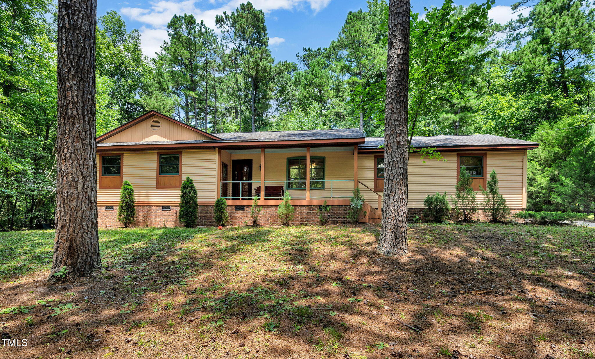 4134 King Charles Road