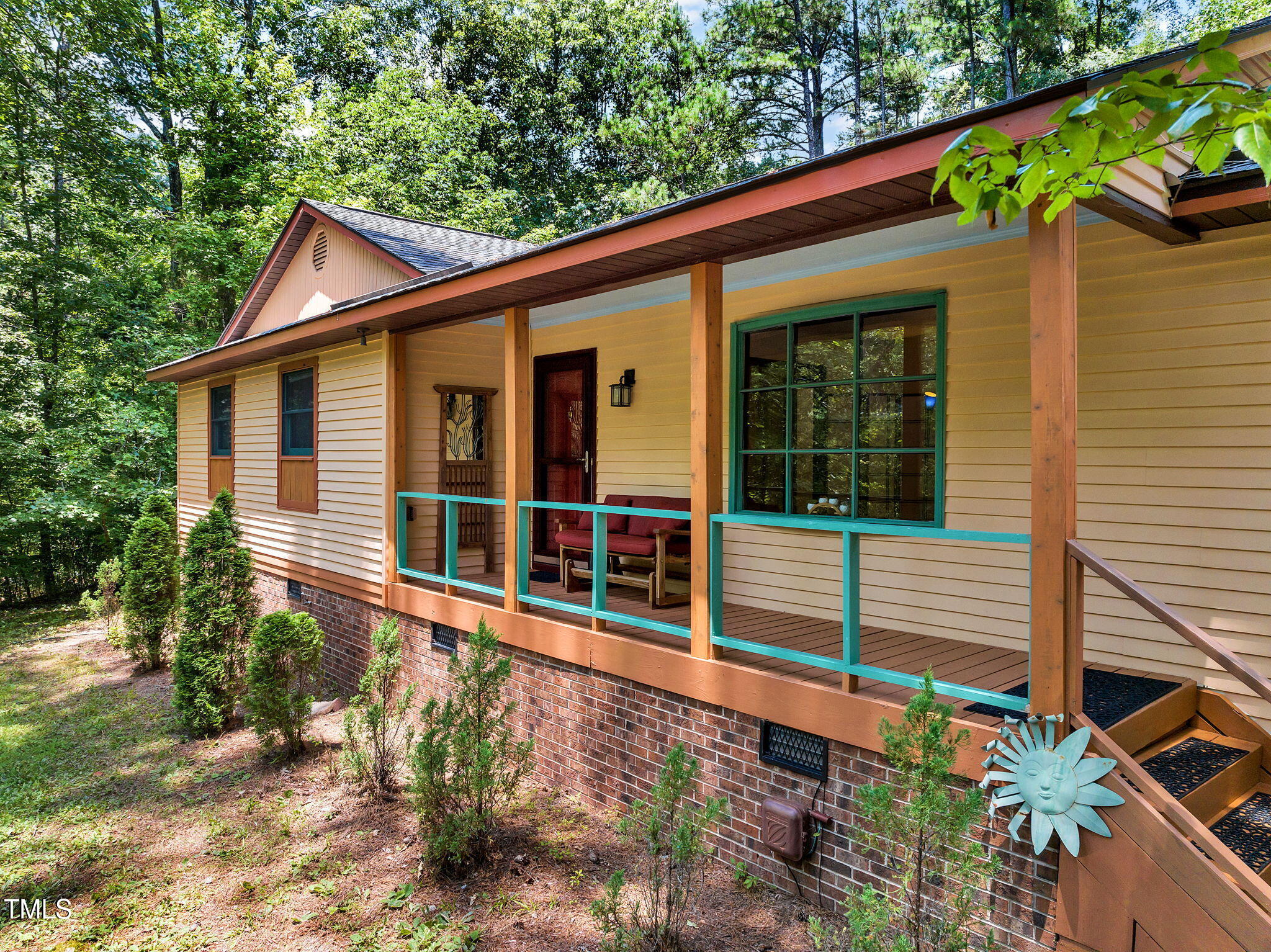 4134 King Charles Road