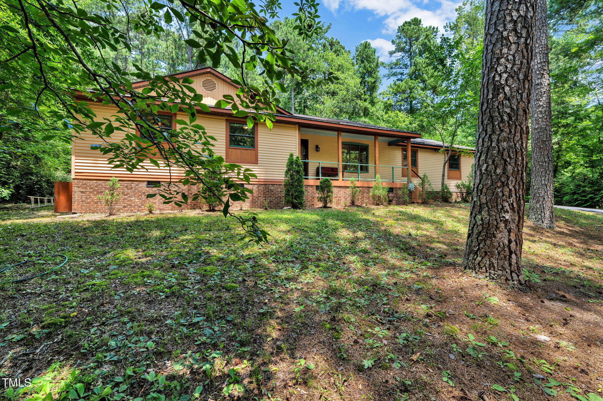 4134 King Charles Road