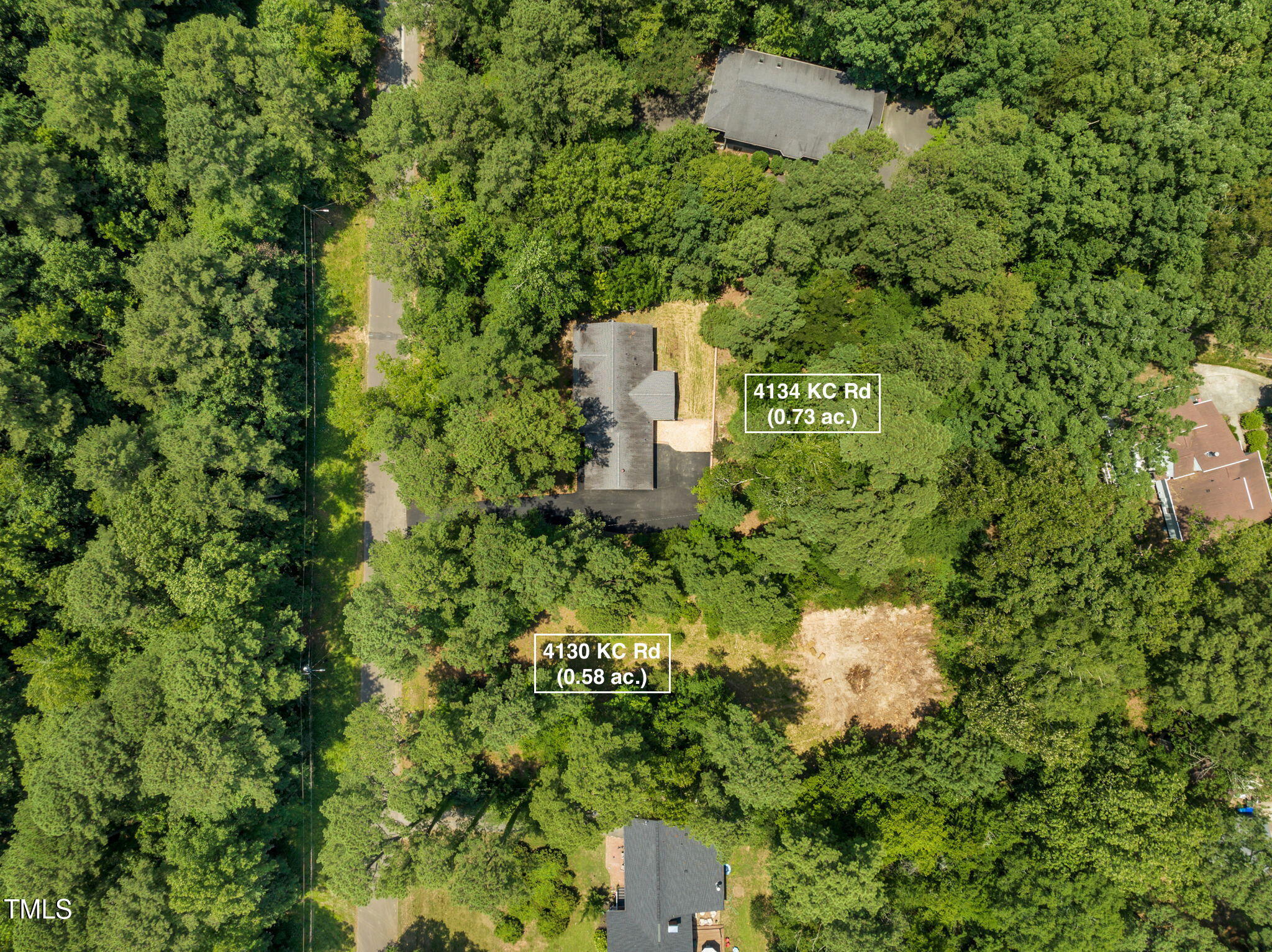 4134 King Charles Road