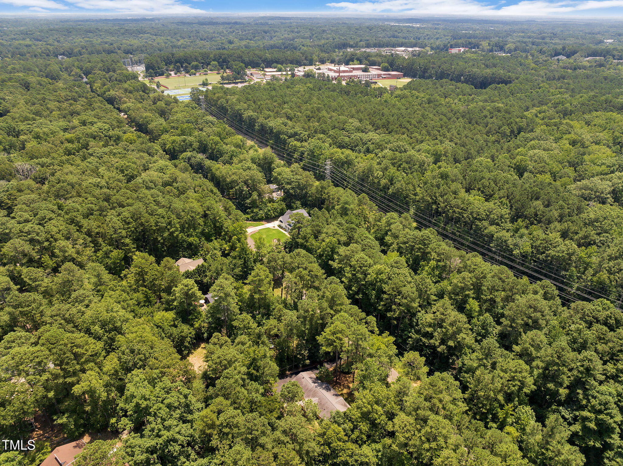 4134 King Charles Road