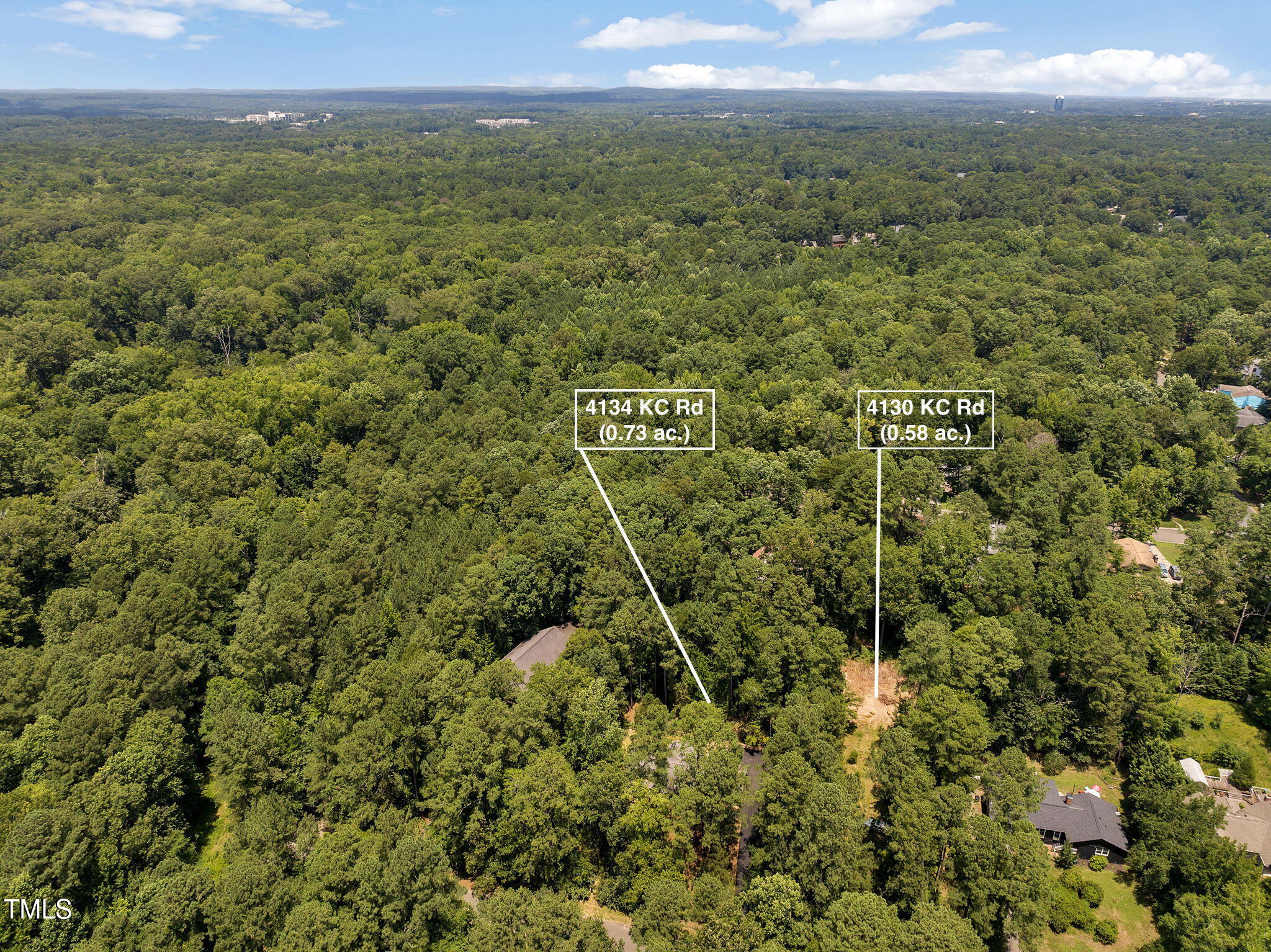 4134 King Charles Road