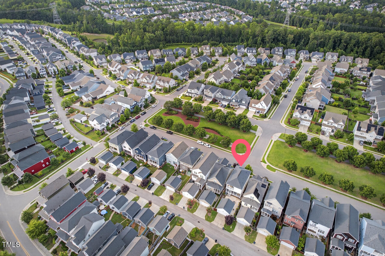 125 Meadows Edge Drive