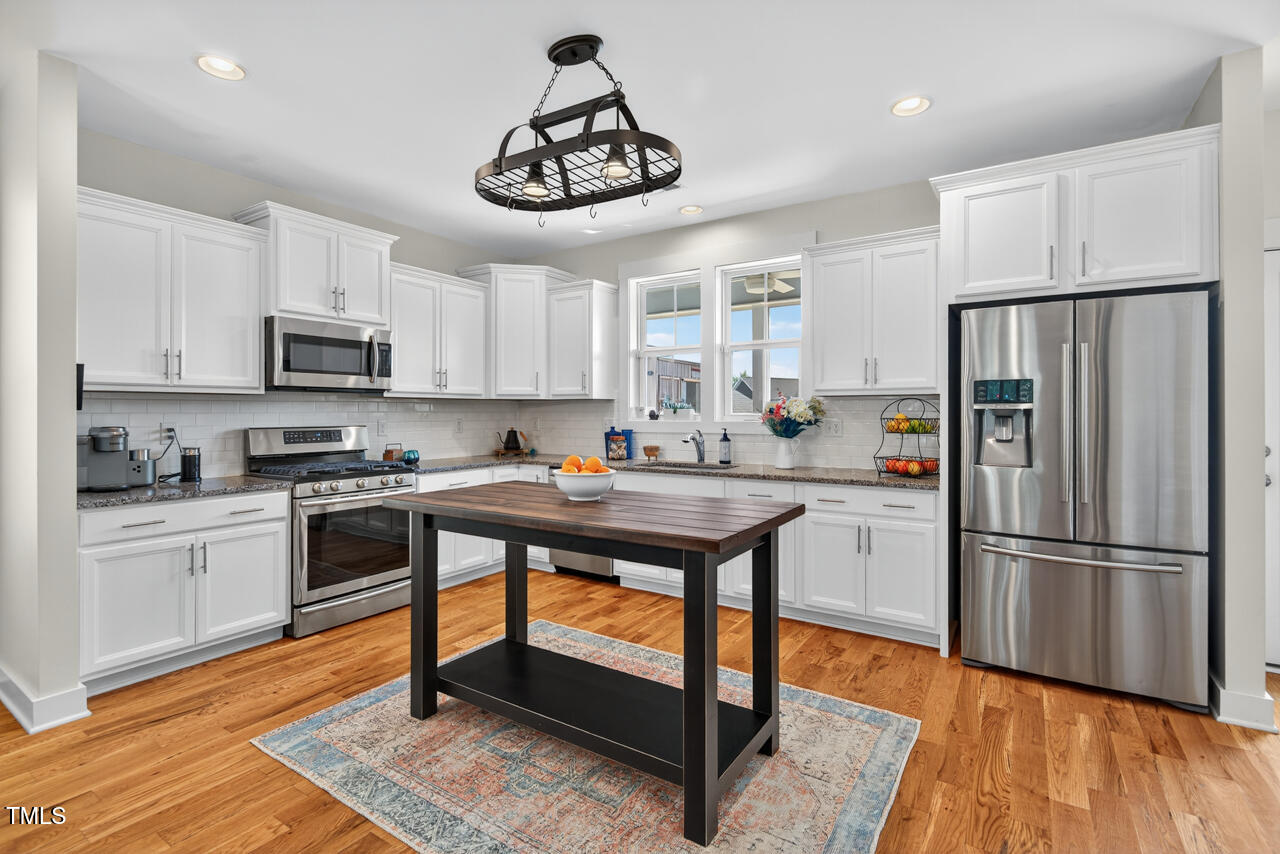 125 Meadows Edge Drive