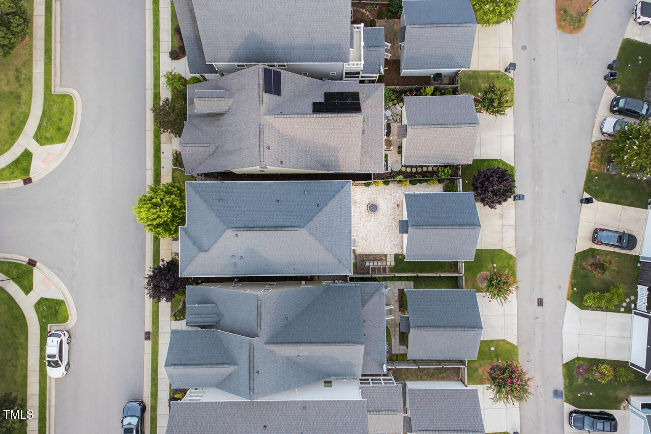 125 Meadows Edge Drive