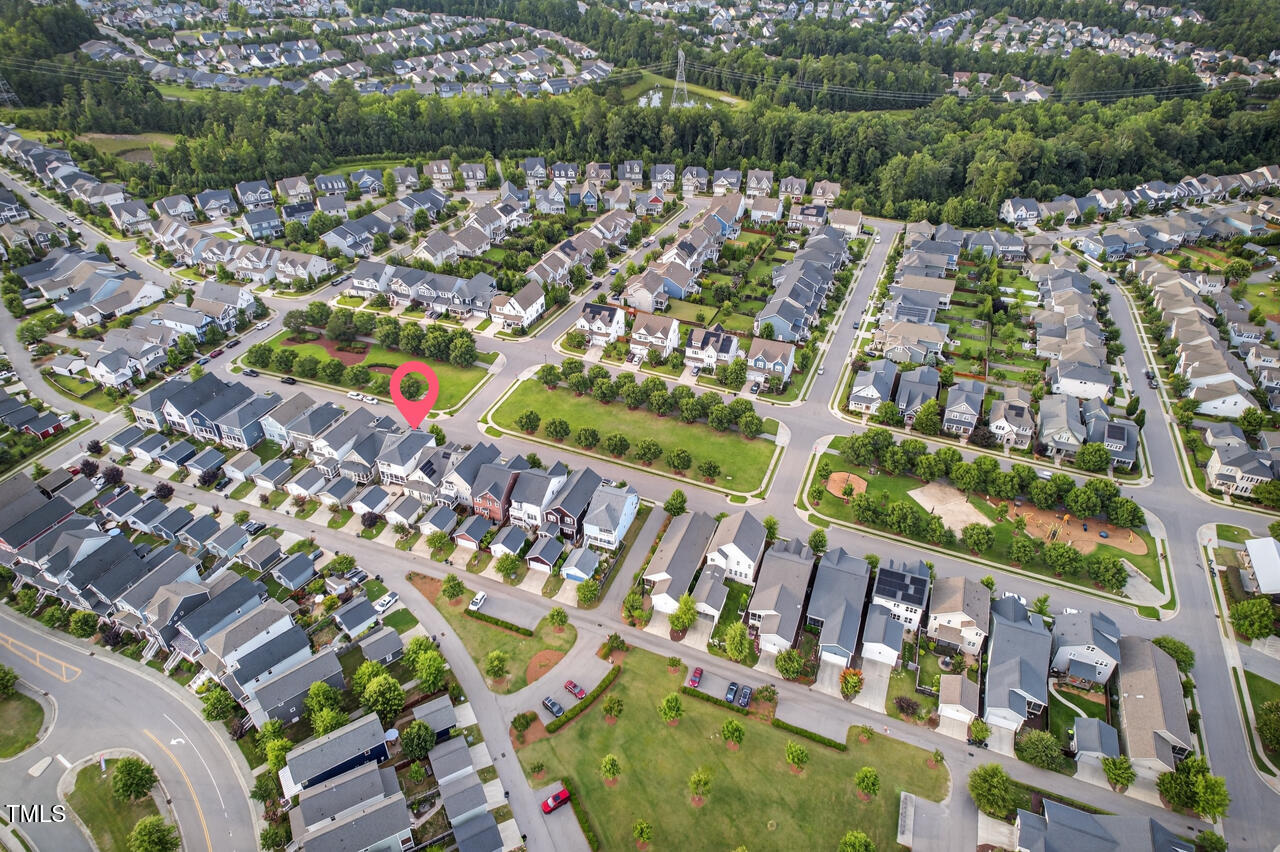 125 Meadows Edge Drive
