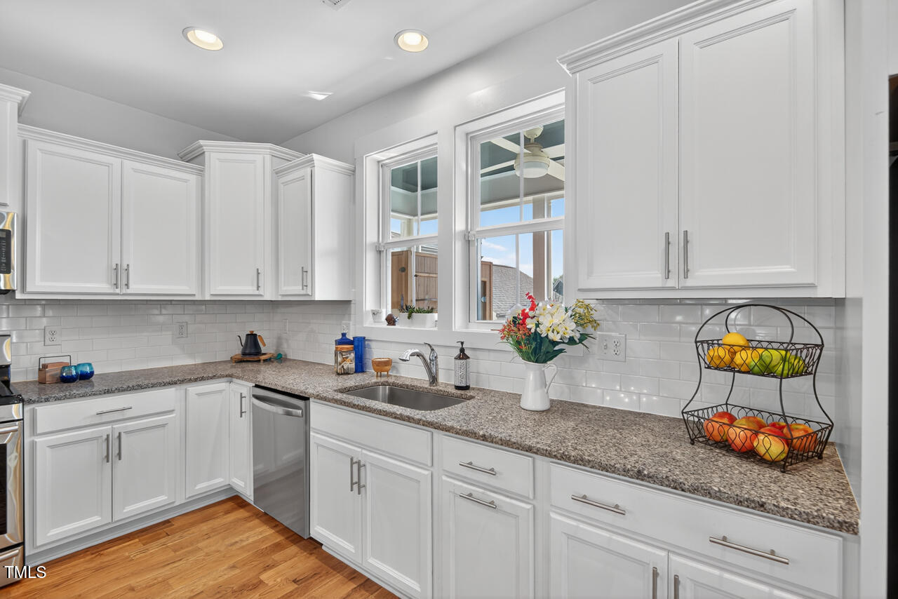 125 Meadows Edge Drive