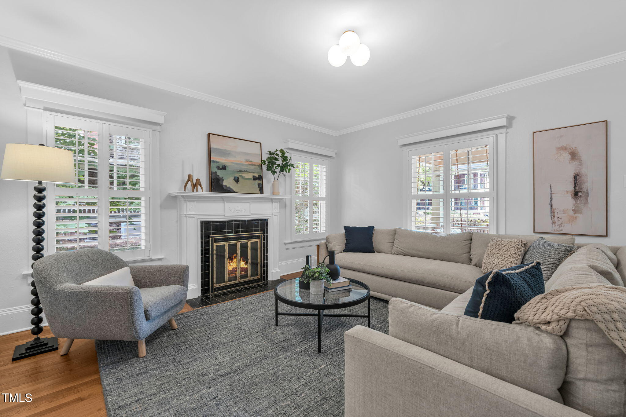 1015 W Trinity Avenue