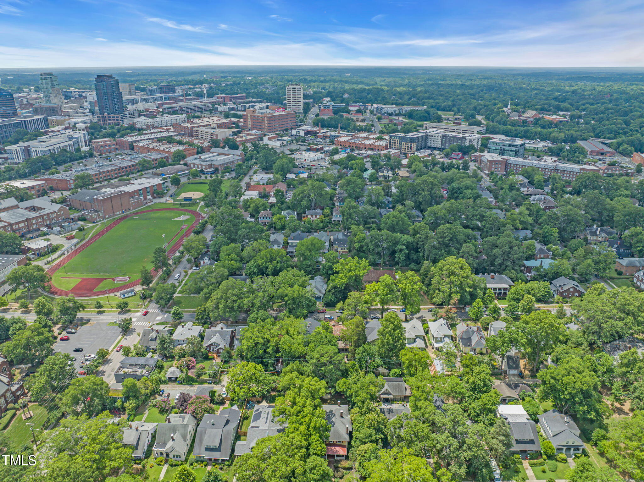 1015 W Trinity Avenue