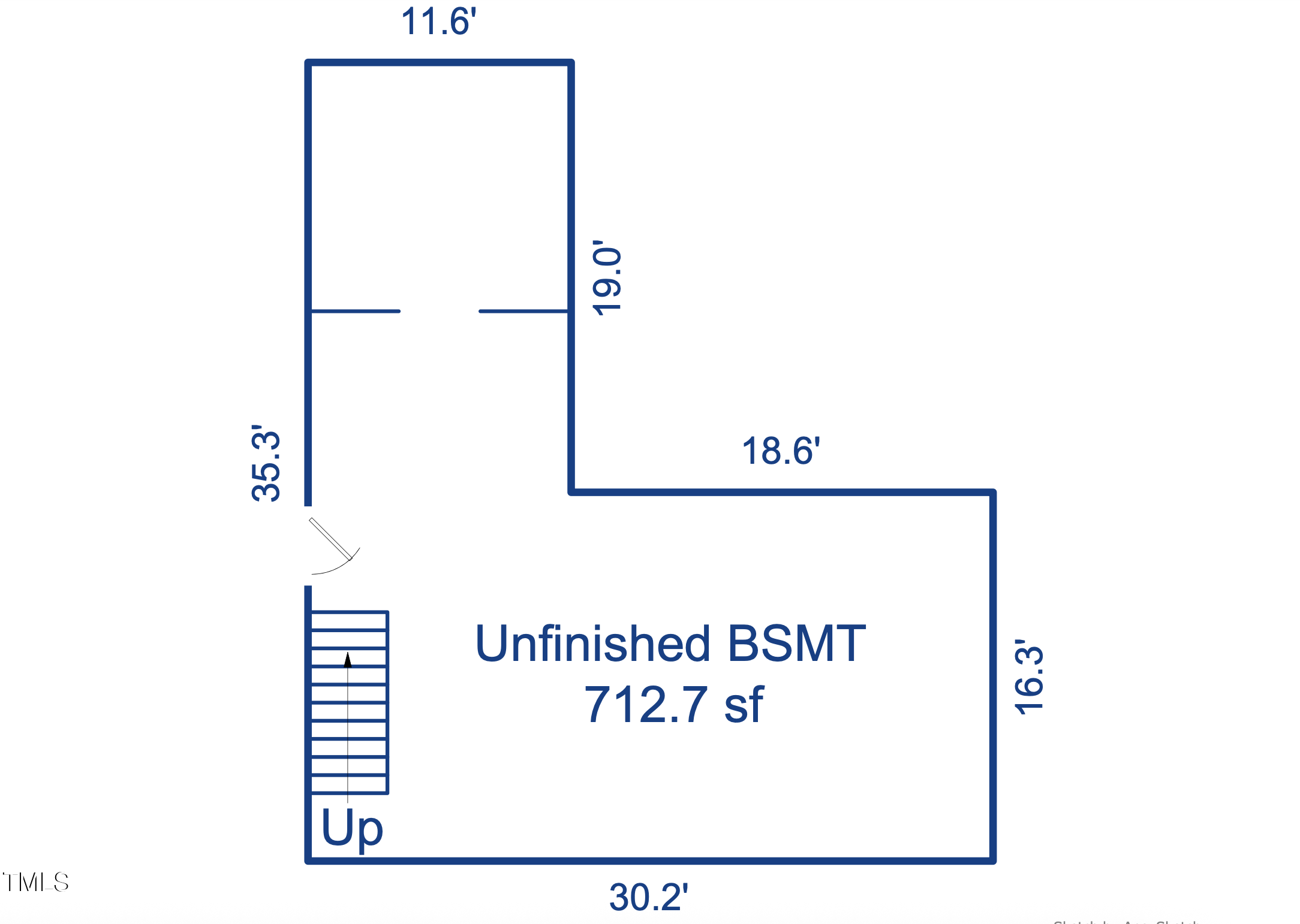1015 W Trinity Avenue