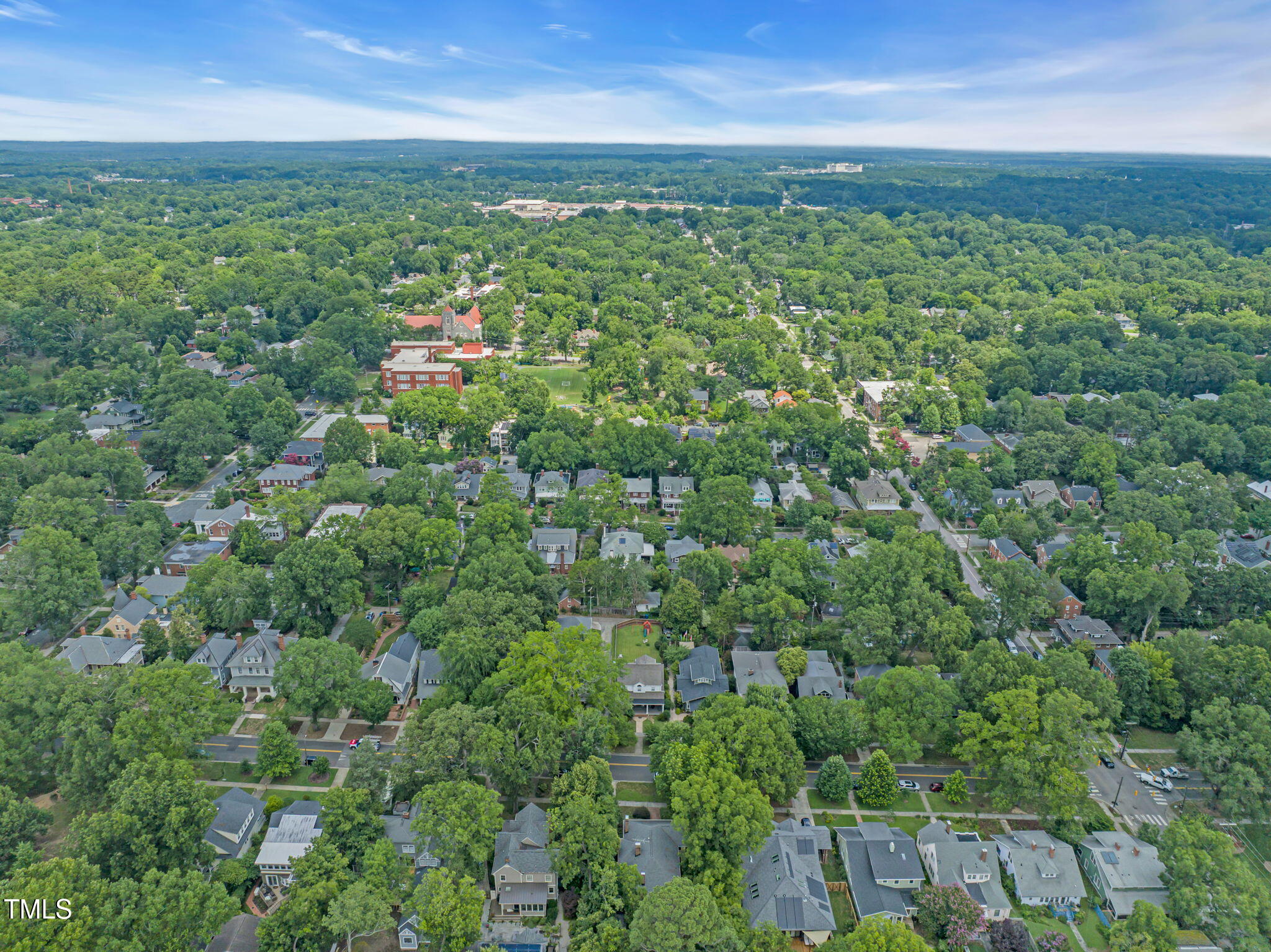 1015 W Trinity Avenue