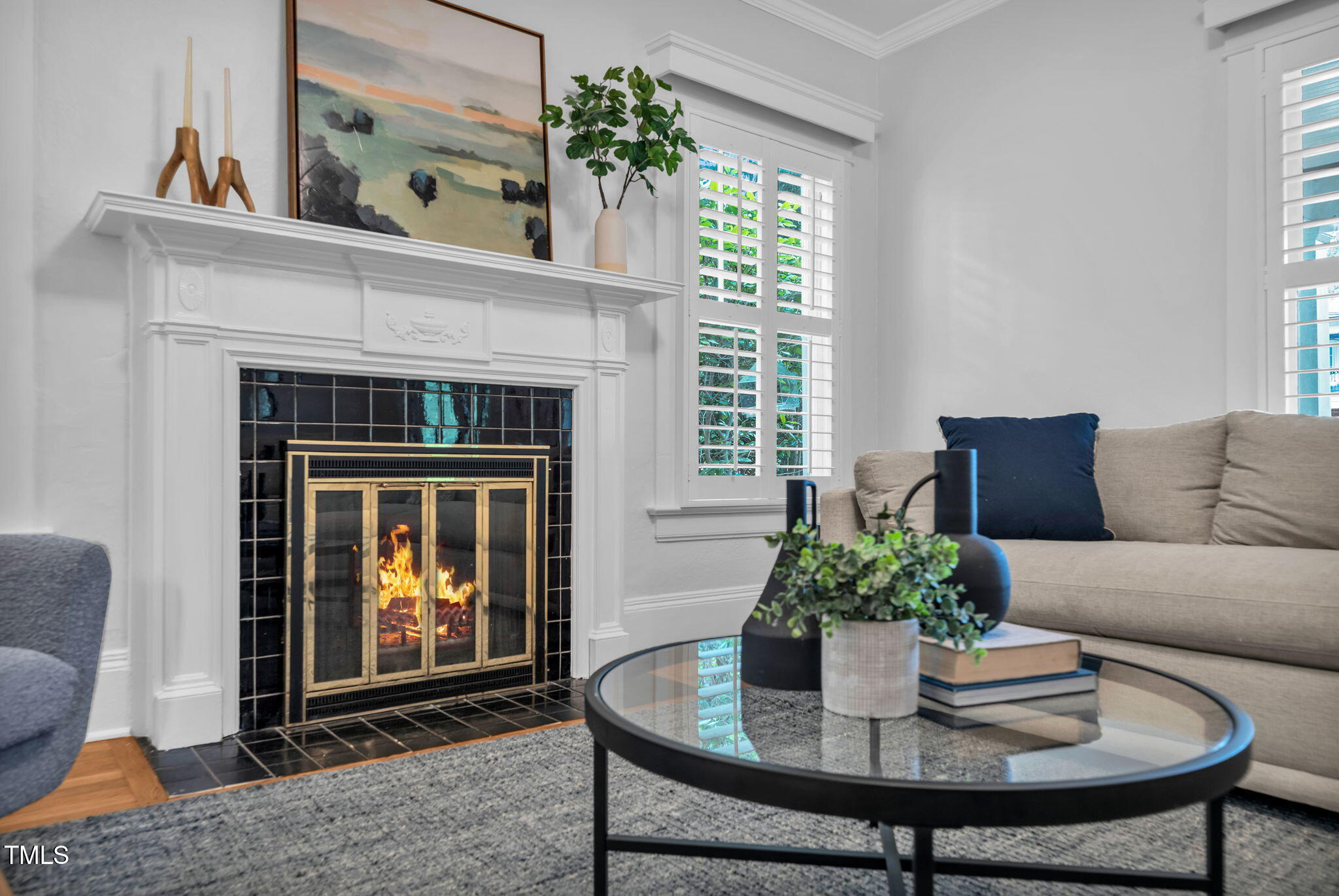 1015 W Trinity Avenue