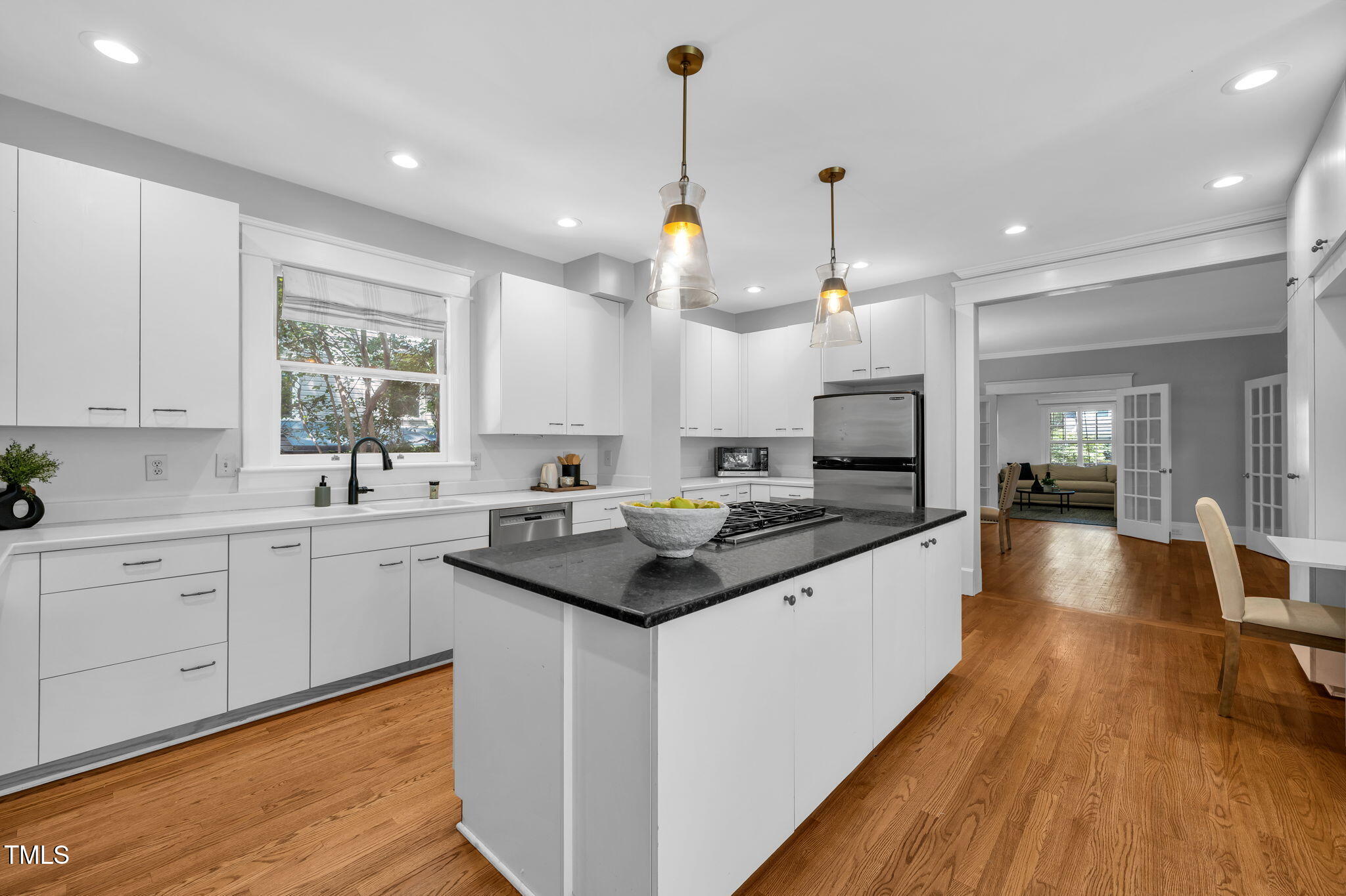 1015 W Trinity Avenue