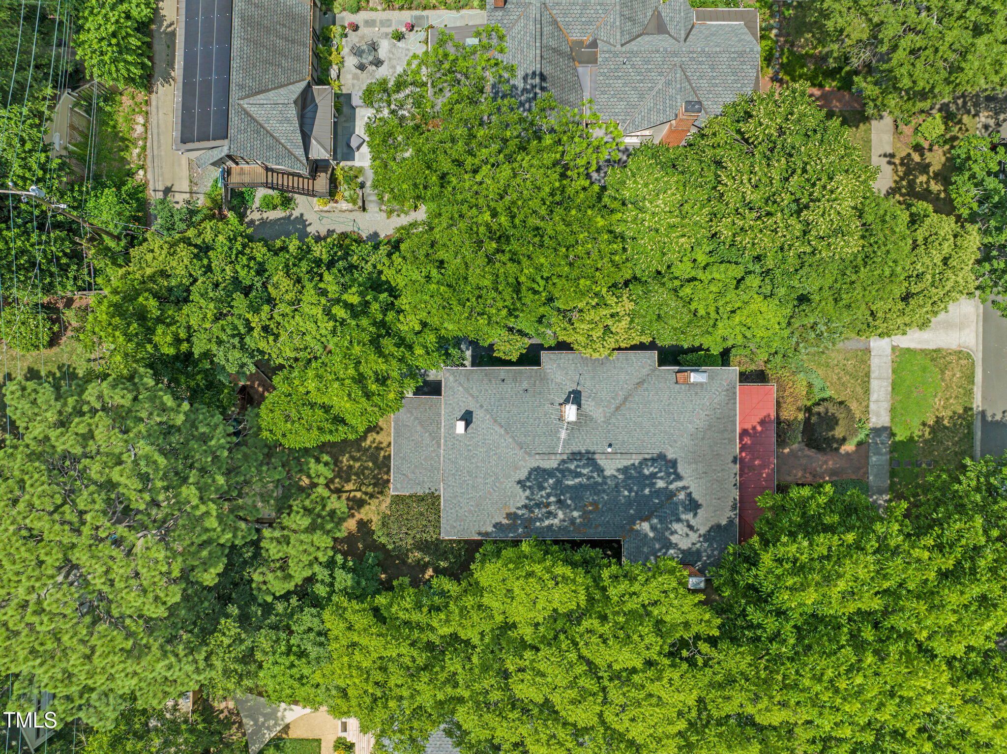 1015 W Trinity Avenue