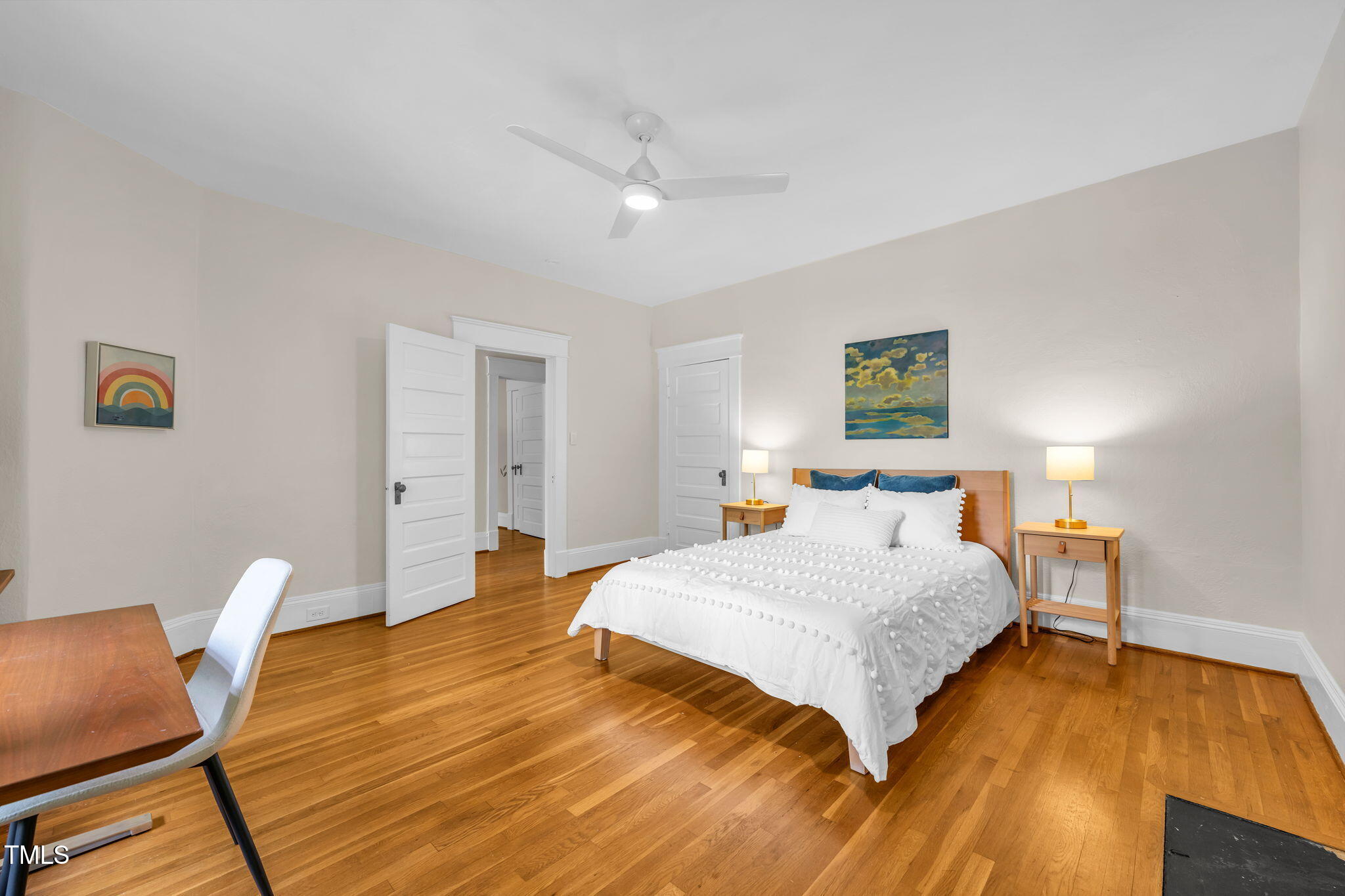 1015 W Trinity Avenue