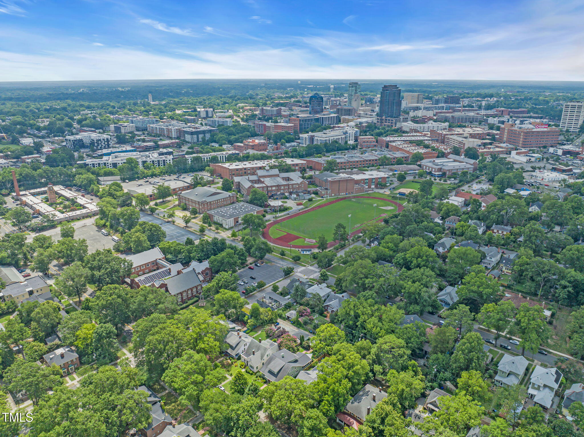 1015 W Trinity Avenue