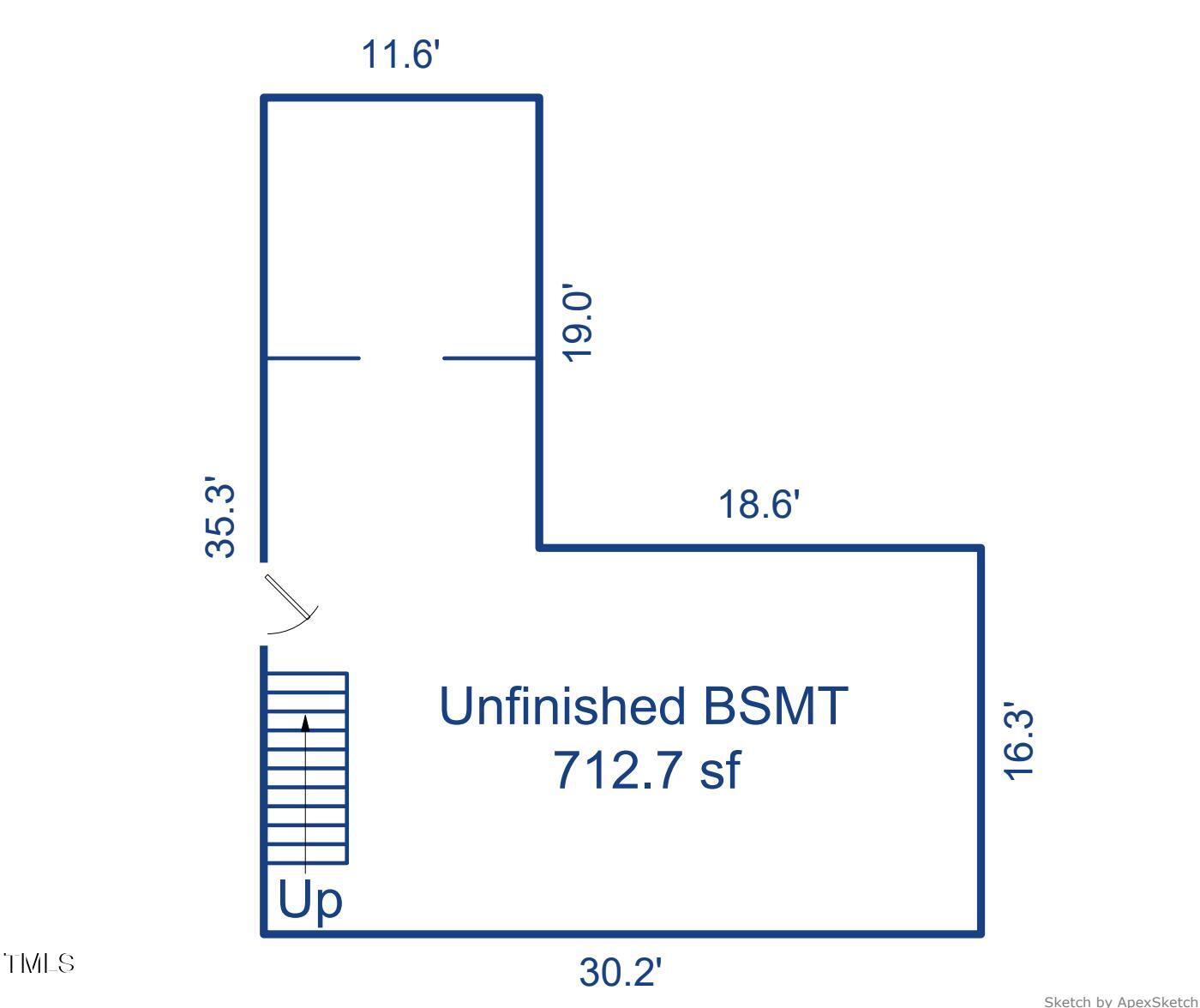 1015 W Trinity Avenue