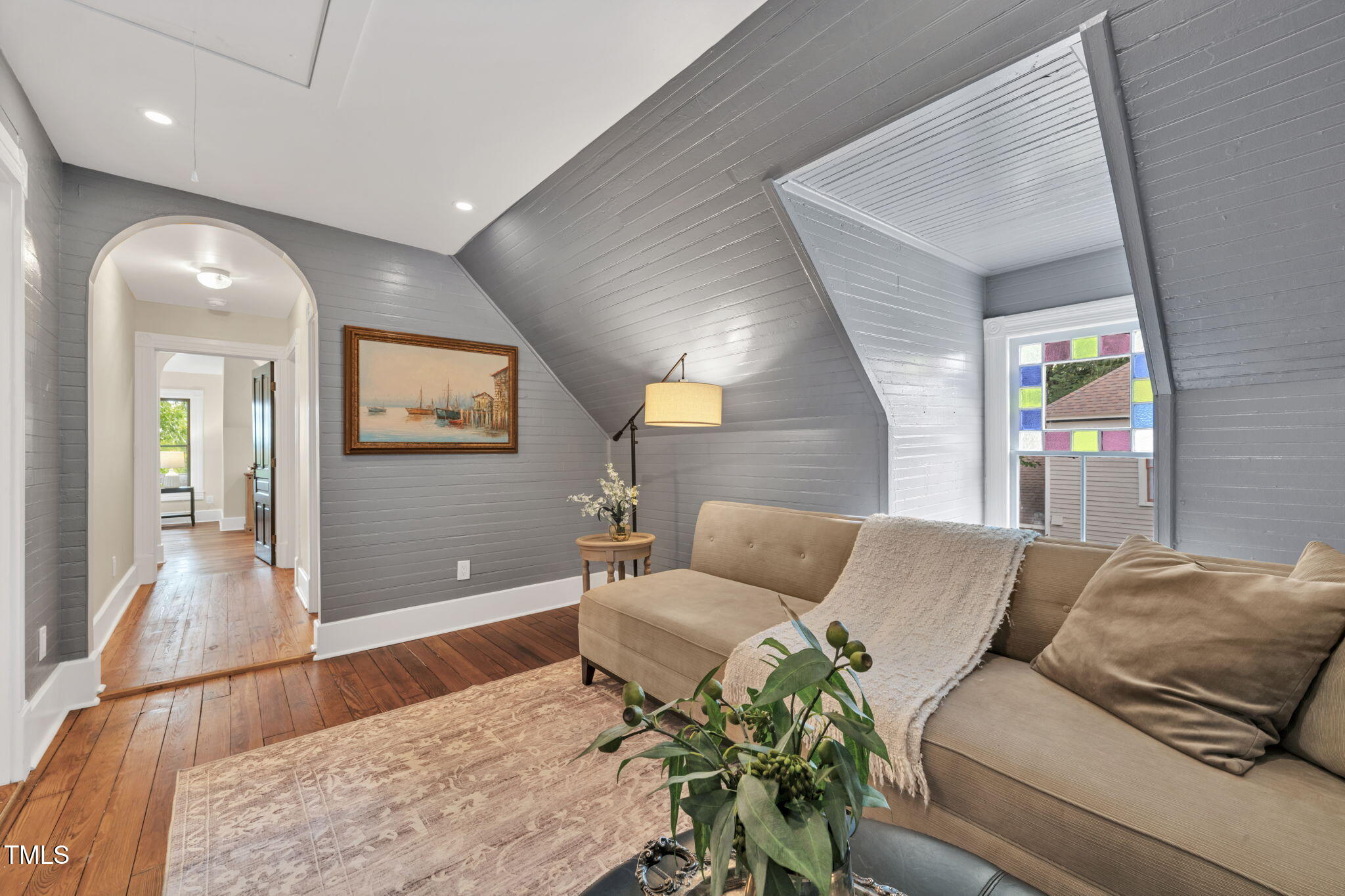 210 E Trinity Avenue