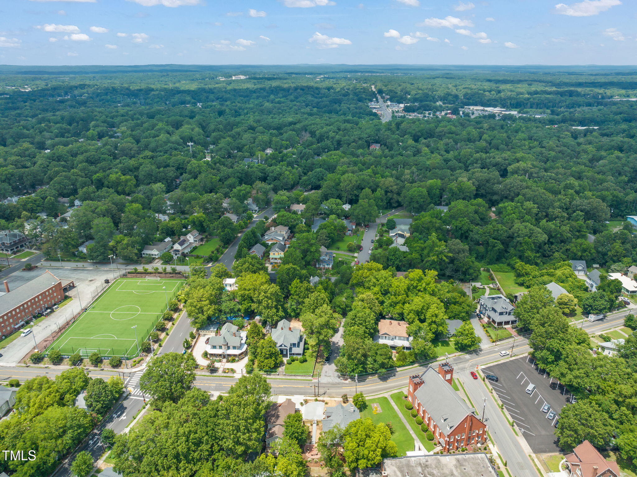 210 E Trinity Avenue