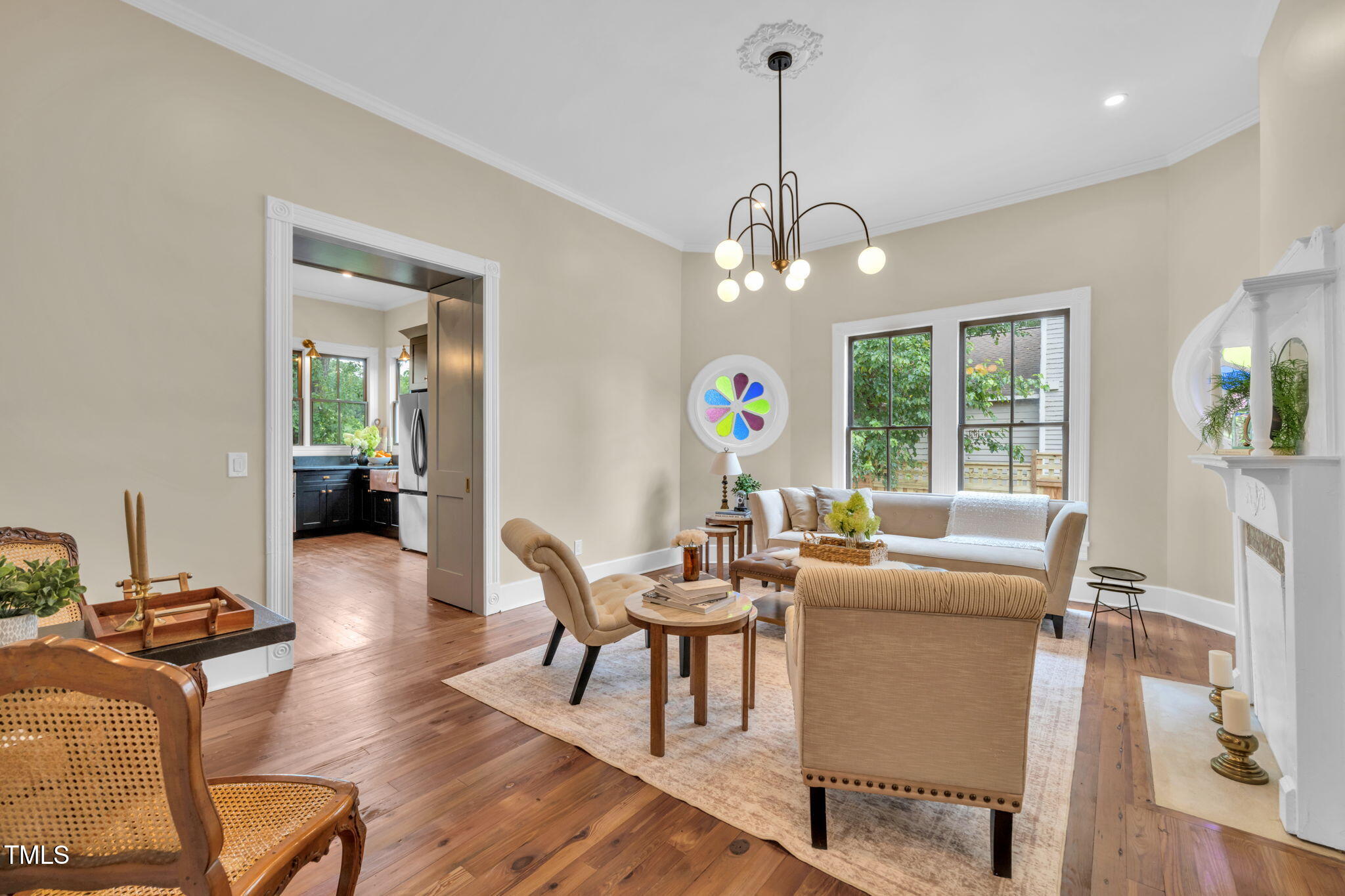 210 E Trinity Avenue