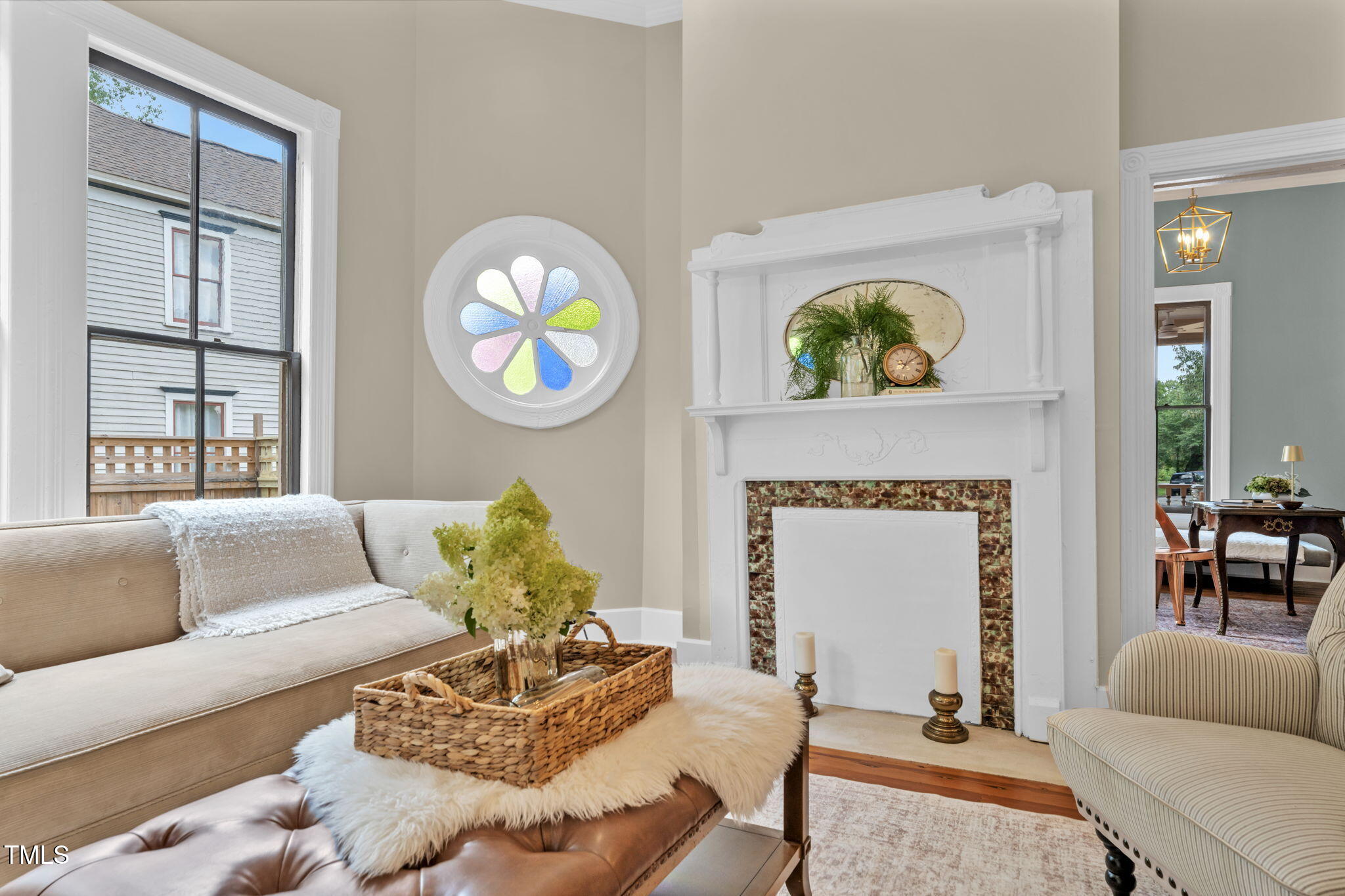 210 E Trinity Avenue