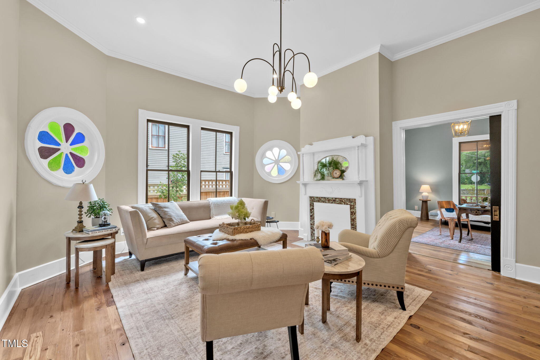 210 E Trinity Avenue