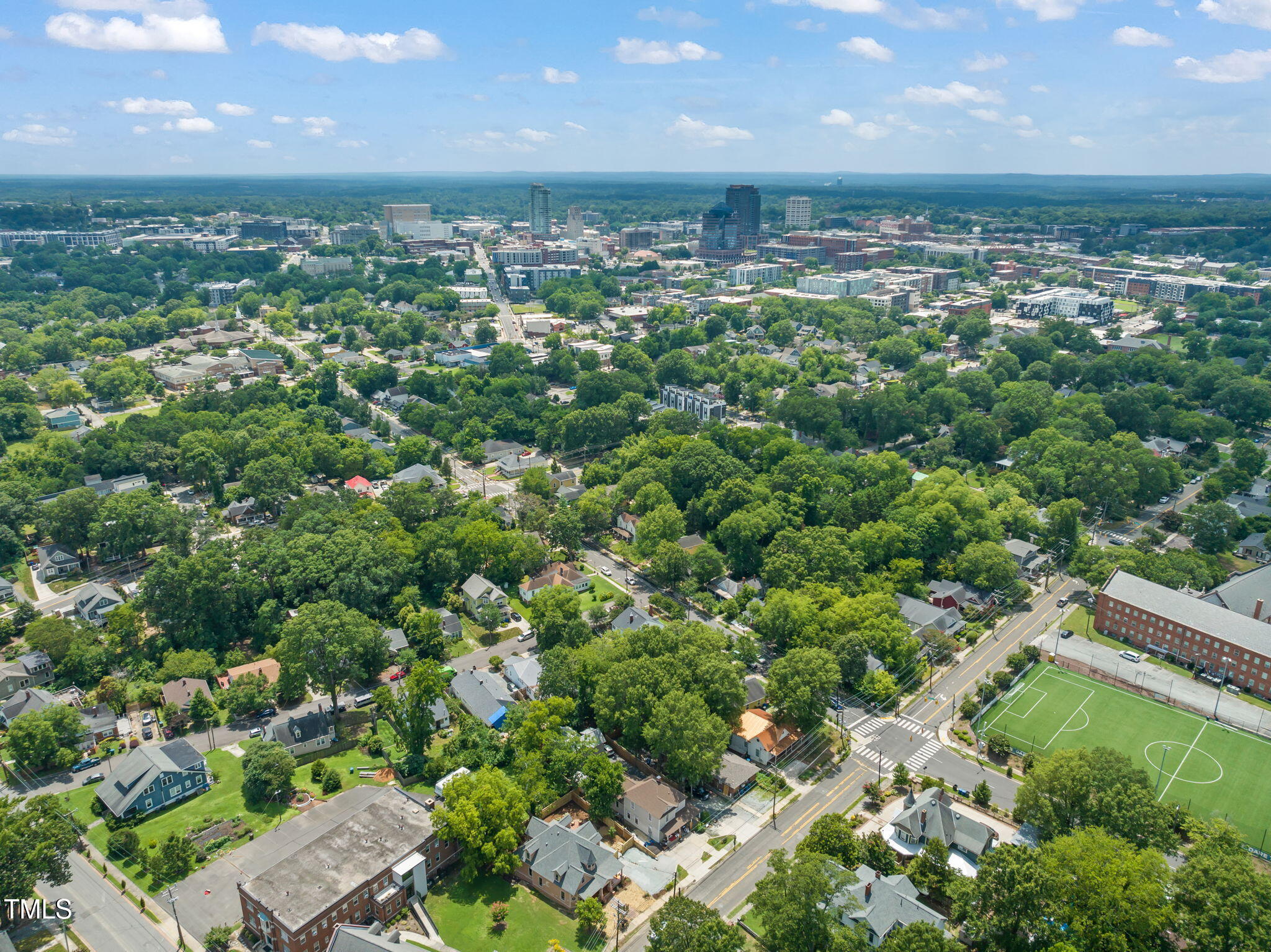 210 E Trinity Avenue