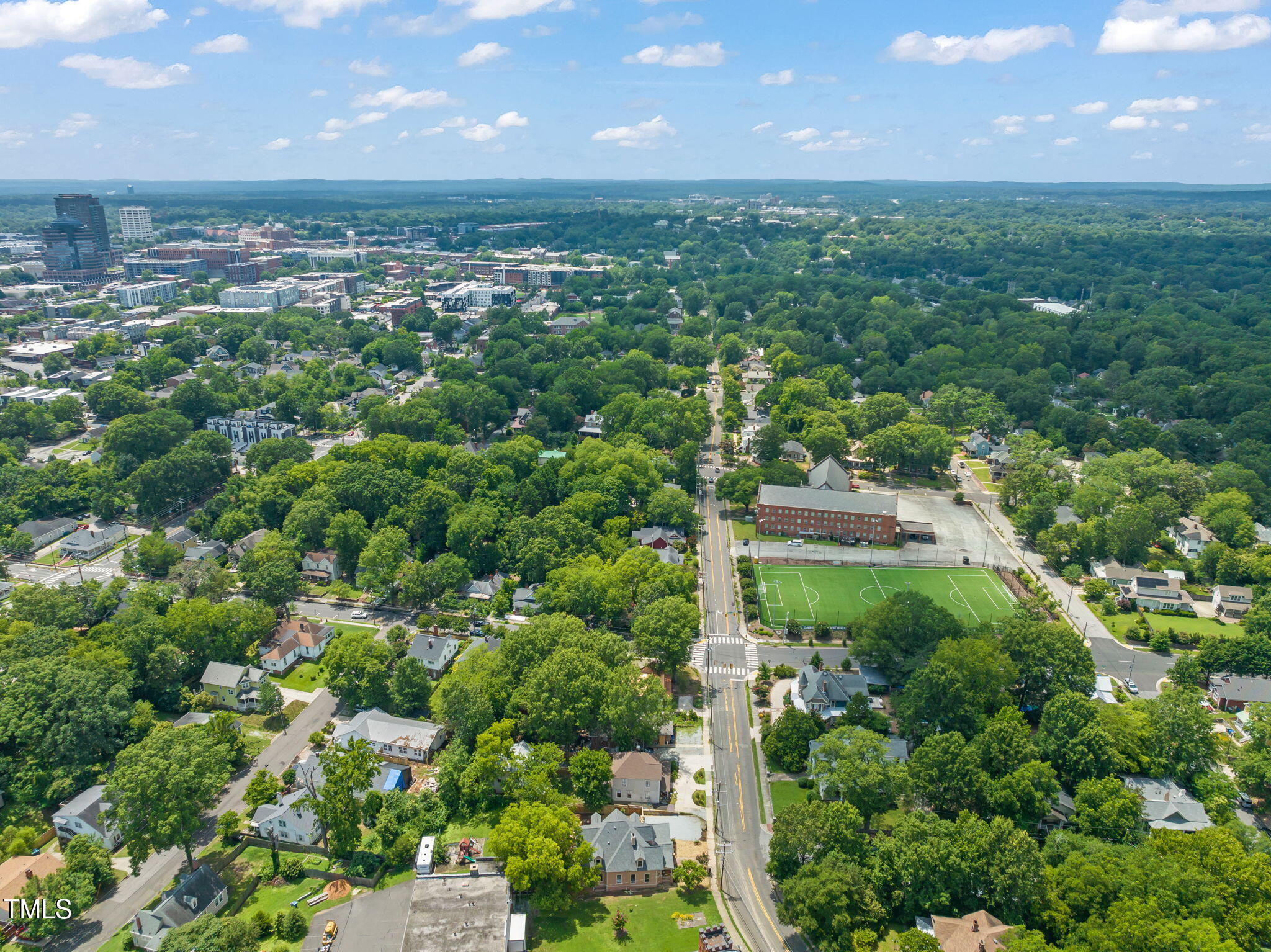 210 E Trinity Avenue