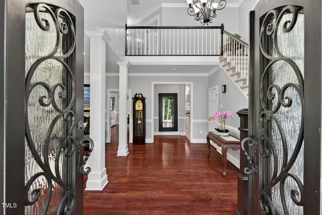 6225 Acorn Ridge Trail