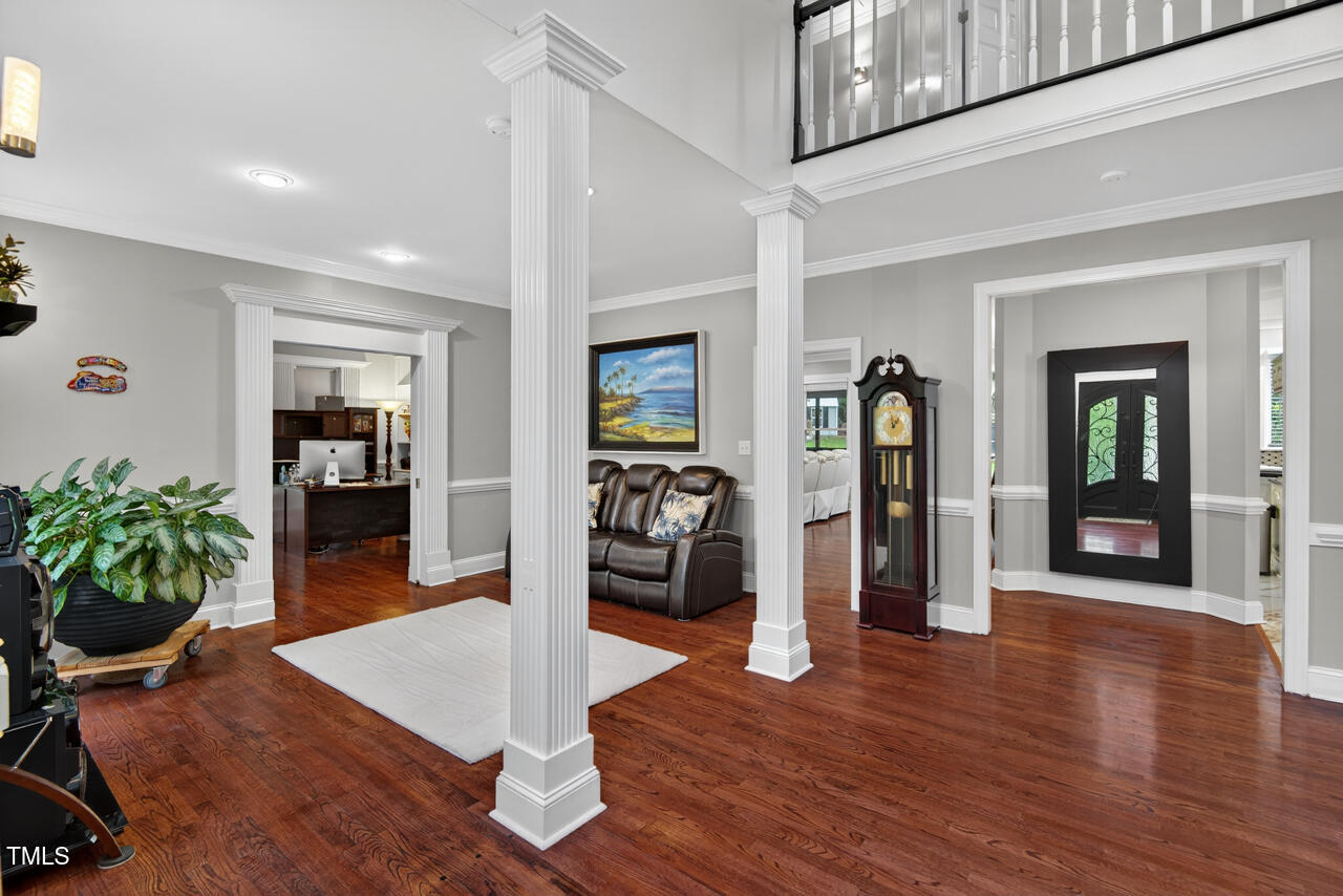 6225 Acorn Ridge Trail