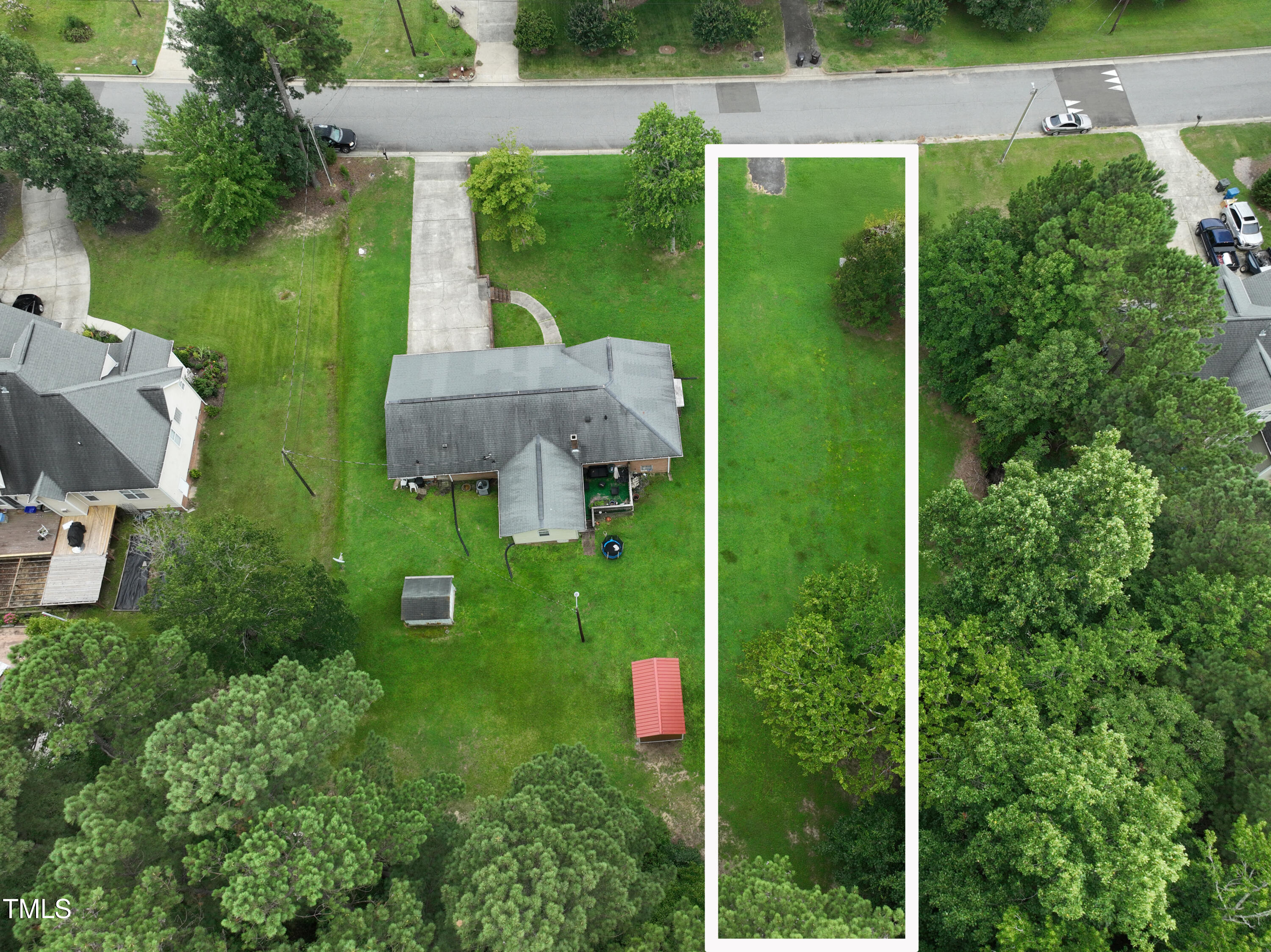 309 Ebon Road