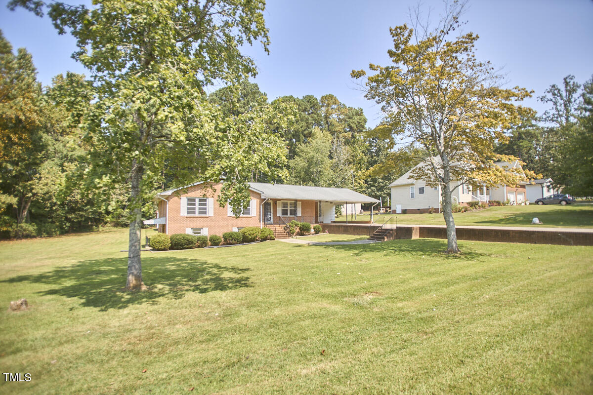 311 Ebon Road