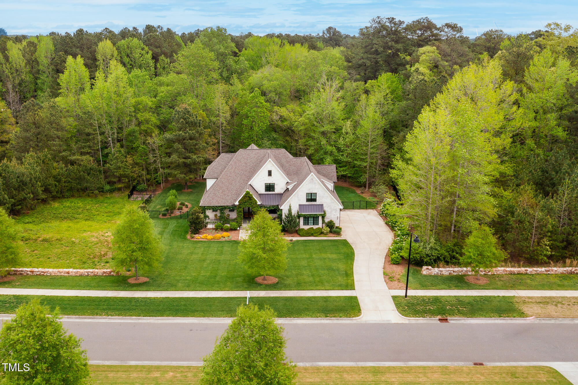 5040 Shakori Trail