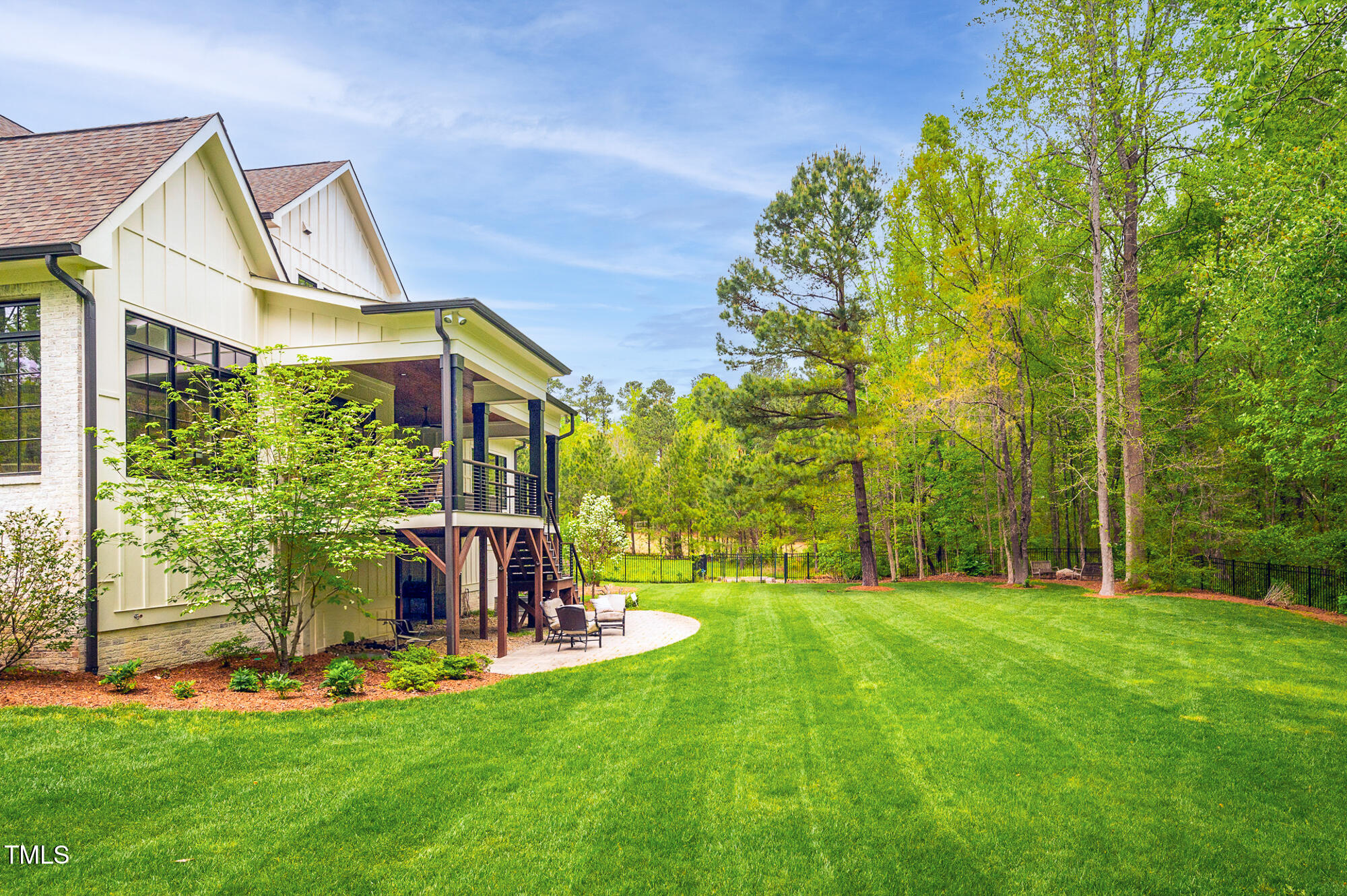 5040 Shakori Trail