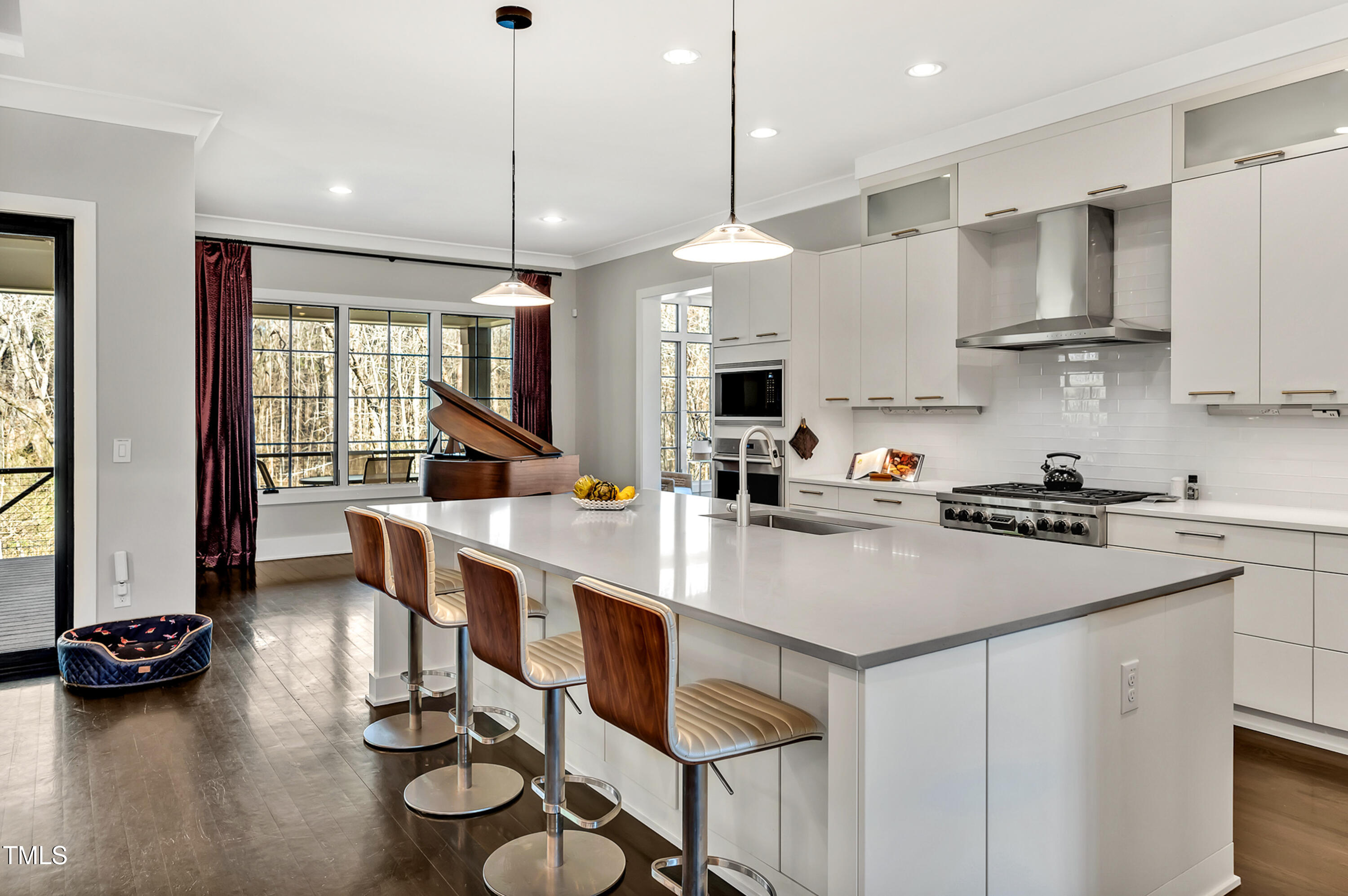 5040 Shakori Trail